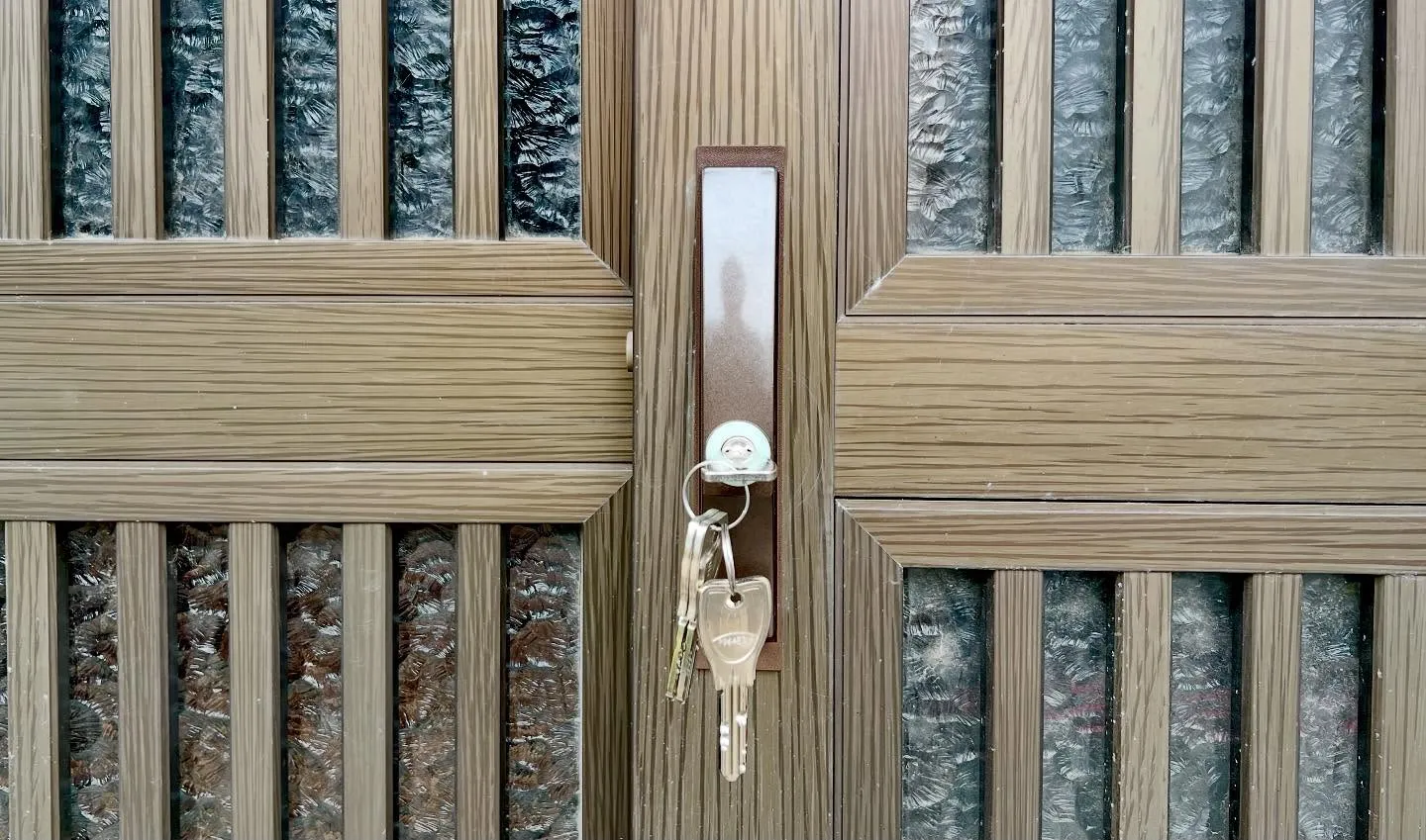 🔑 鍵が空回り…これ、放っておくと危険です！🚪