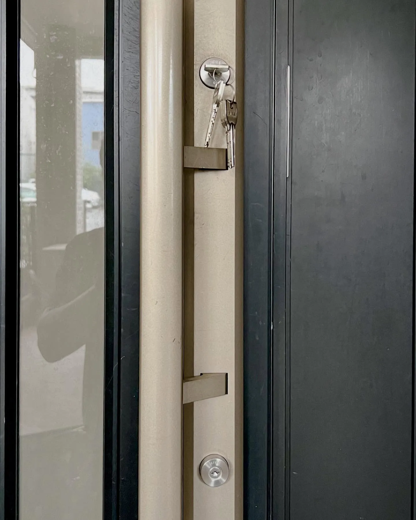 🛠️ 鍵の紛失だけじゃない、本当の危険とは？🔑