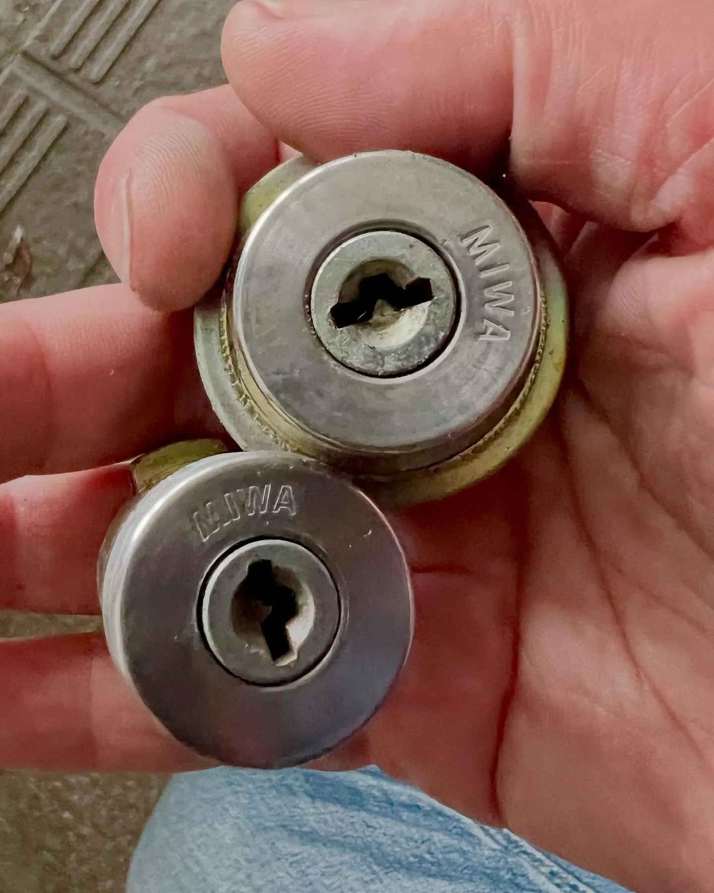 🛠️ 鍵の紛失だけじゃない、本当の危険とは？🔑