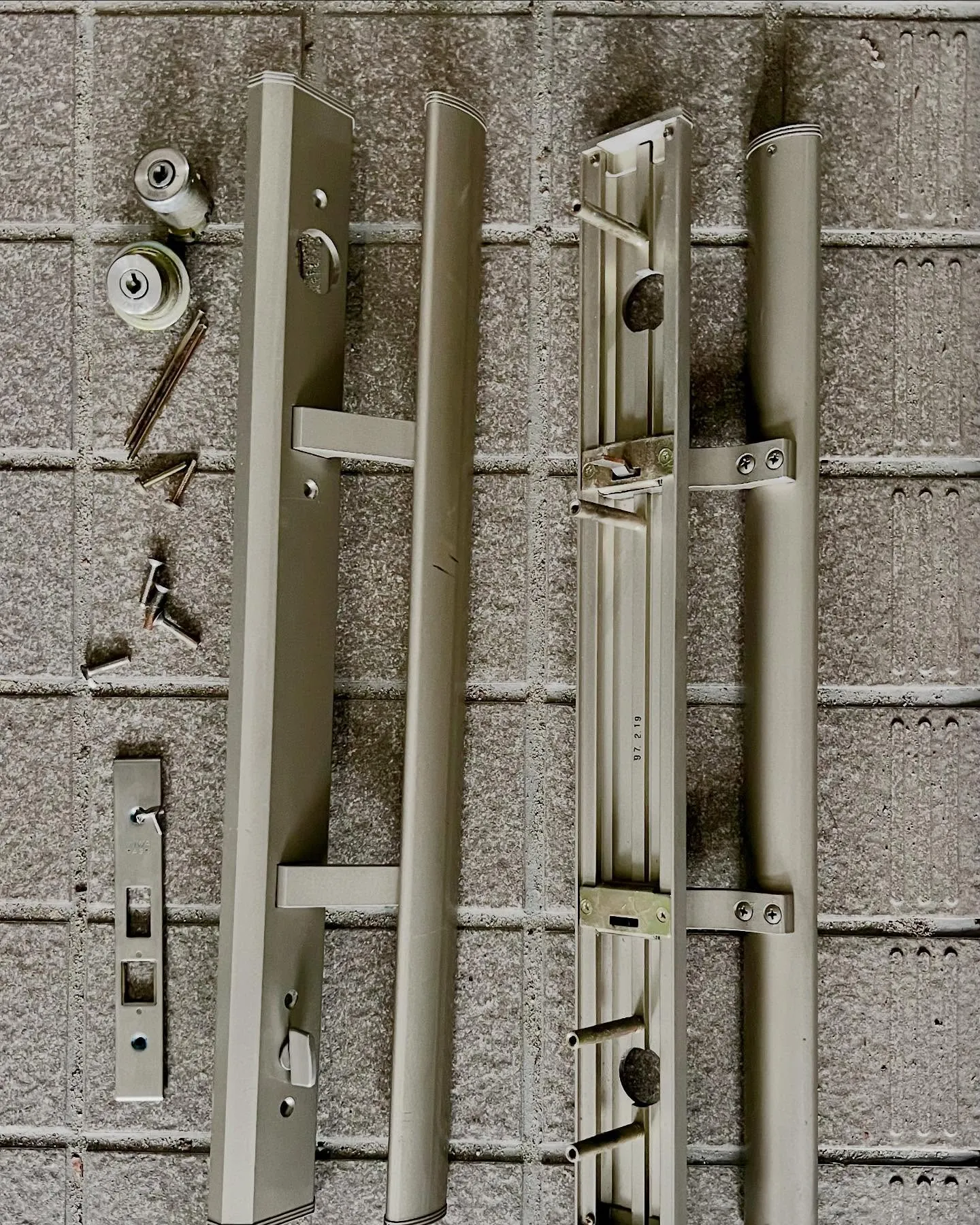 🛠️ 鍵の紛失だけじゃない、本当の危険とは？🔑