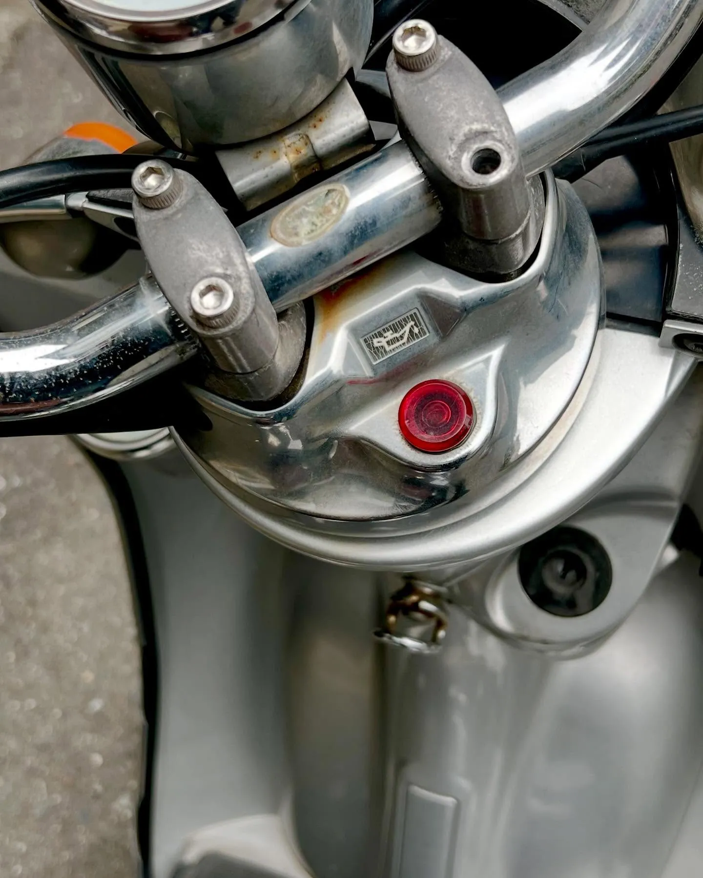 【バイクの鍵紛失…でも職人魂で一発解決！】