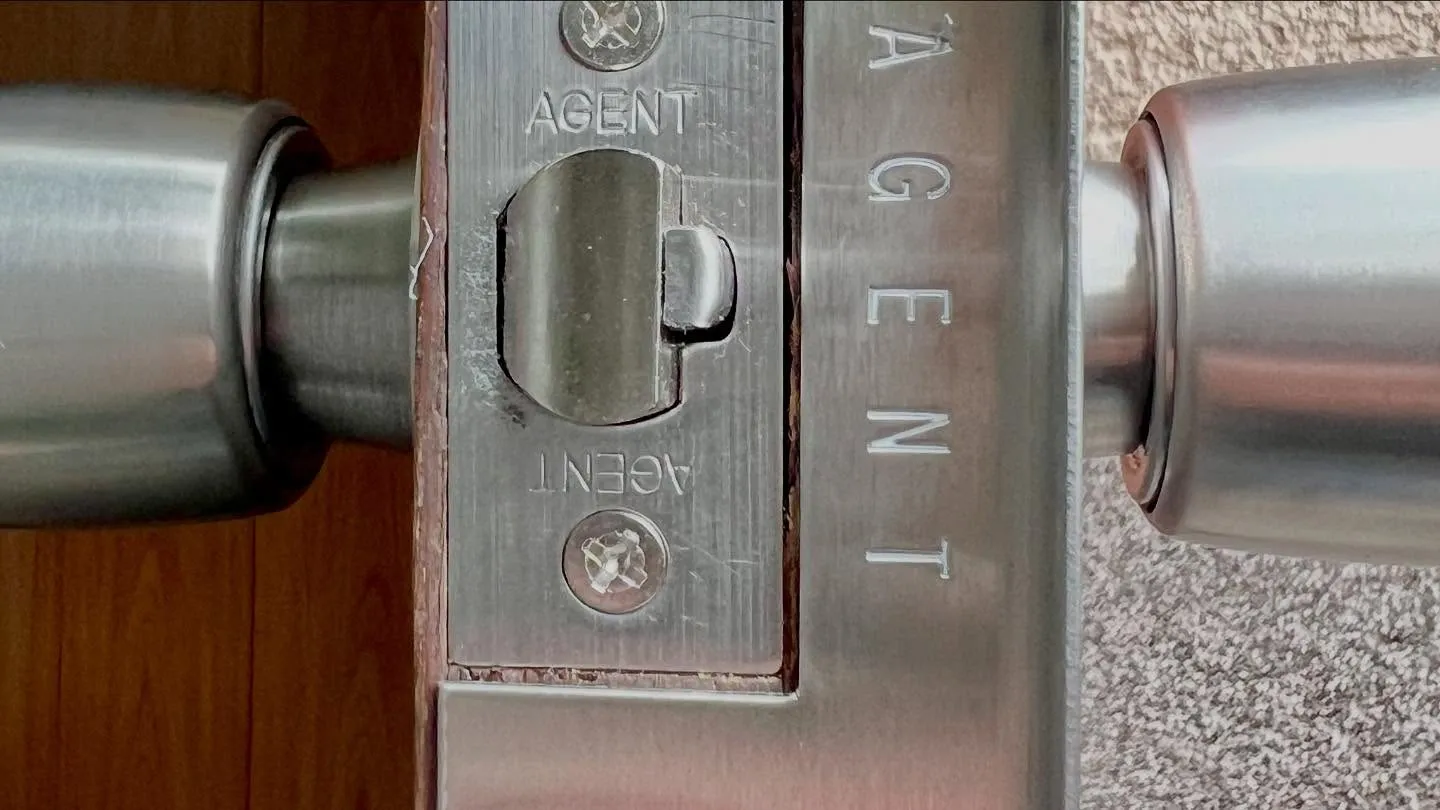 🏠 賃貸長屋の防犯強化！