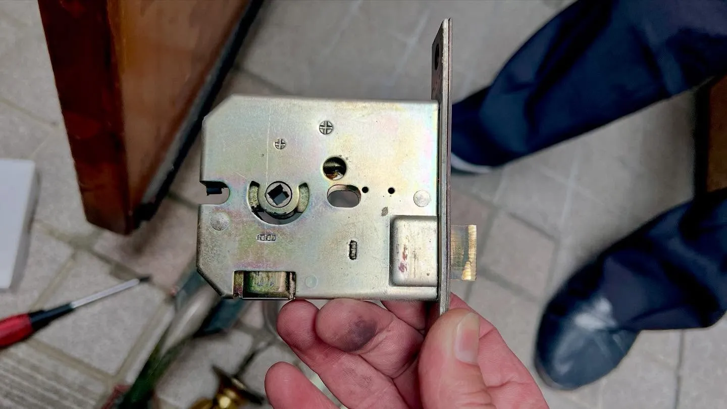 🔑 「部分交換でコスト削減!お客様も満足」