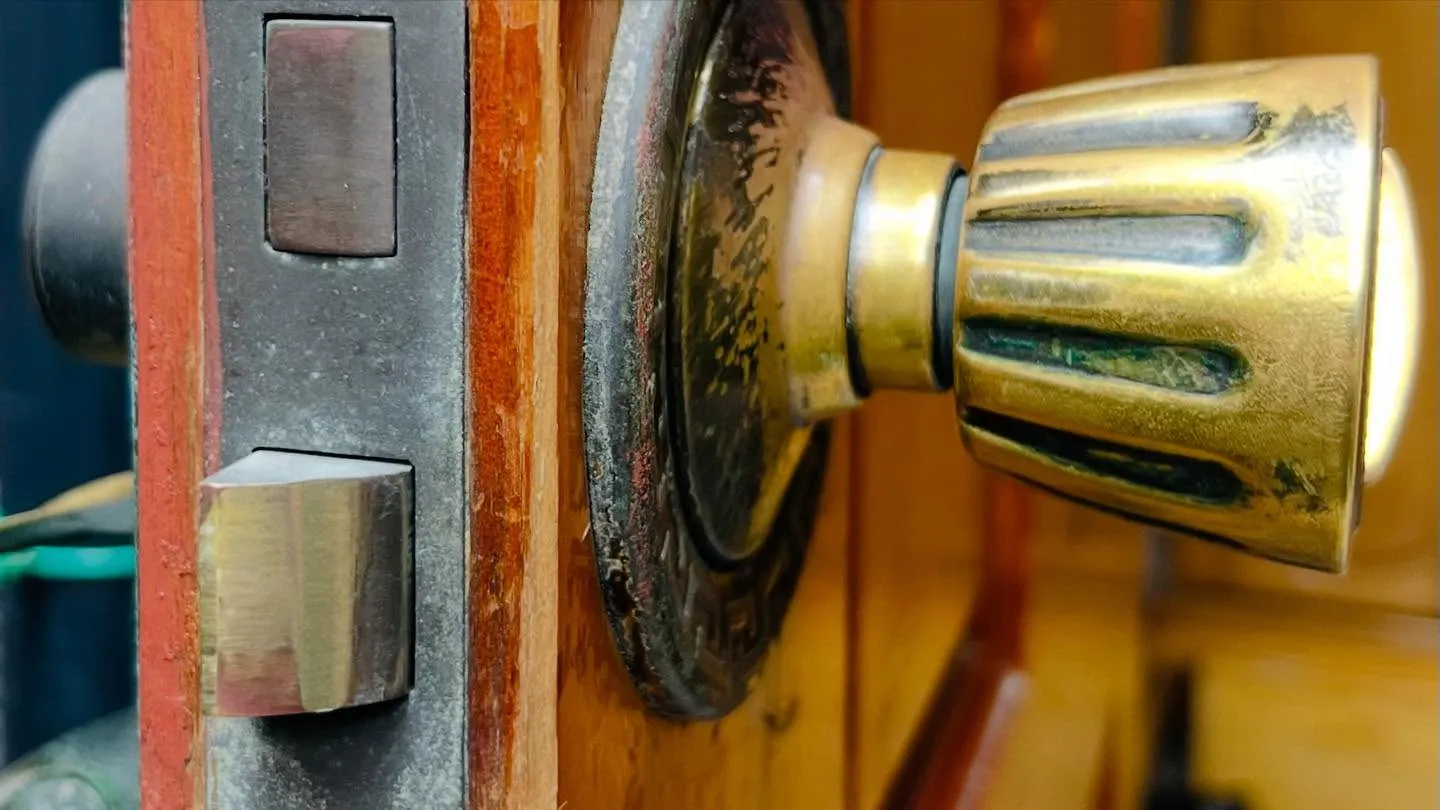 🔑 「部分交換でコスト削減!お客様も満足」