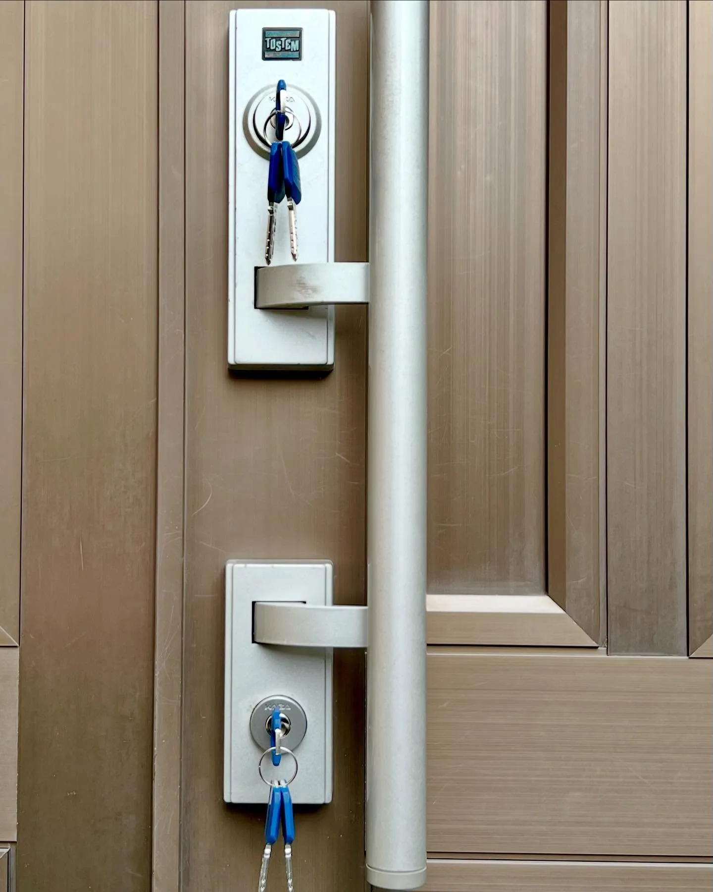 🔑 鍵のトラブルは未然に防ぐ!🔑