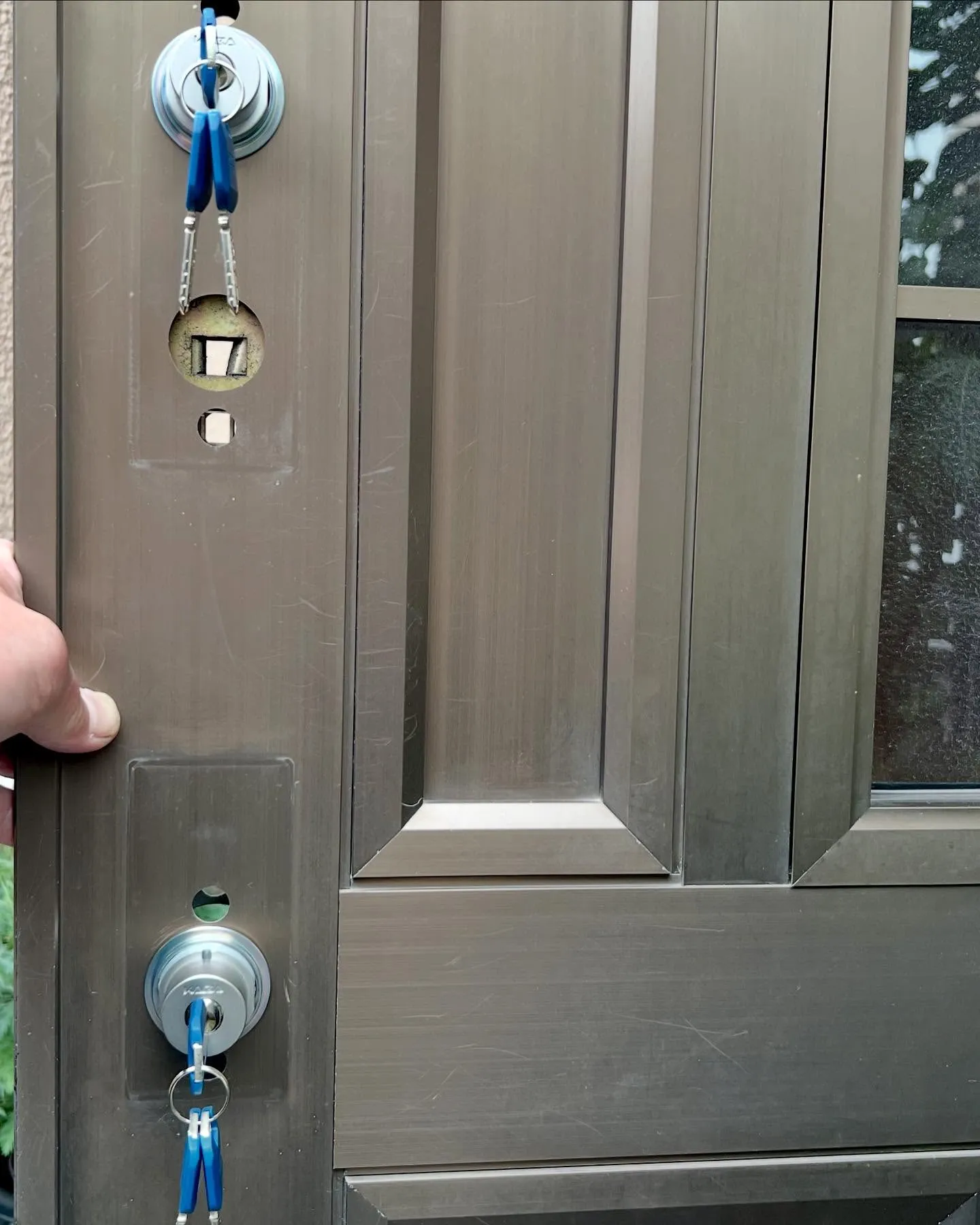 🔑 鍵のトラブルは未然に防ぐ!🔑