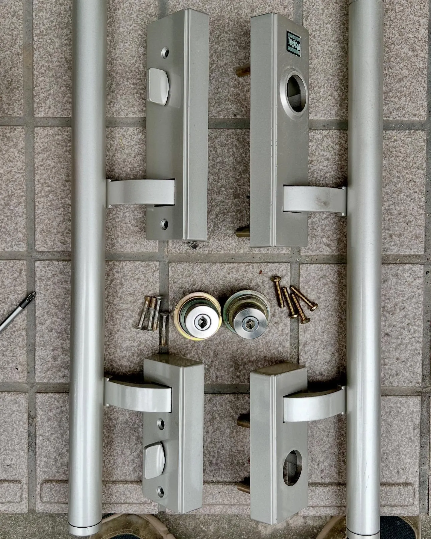 🔑 鍵のトラブルは未然に防ぐ!🔑