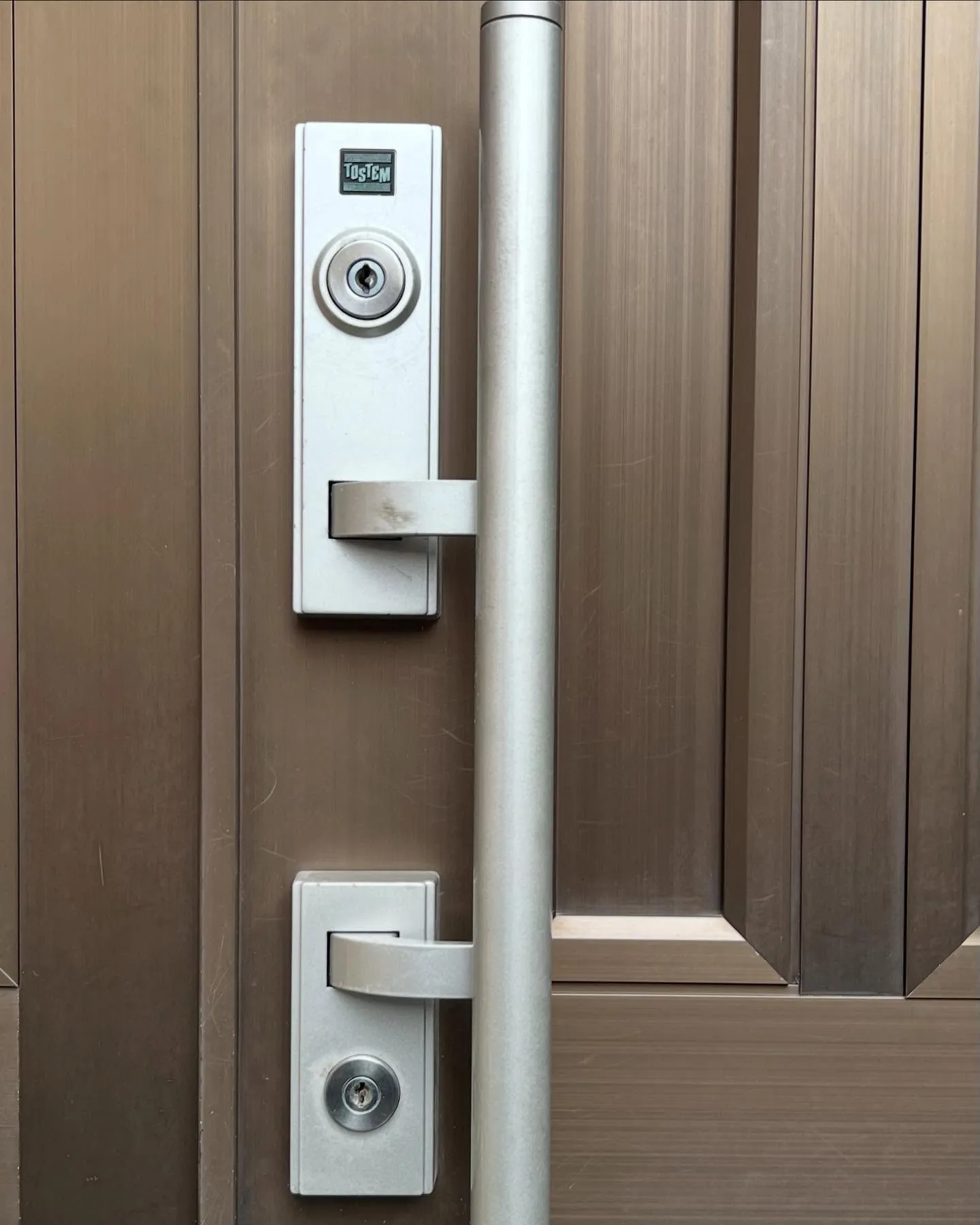 🔑 鍵のトラブルは未然に防ぐ!🔑