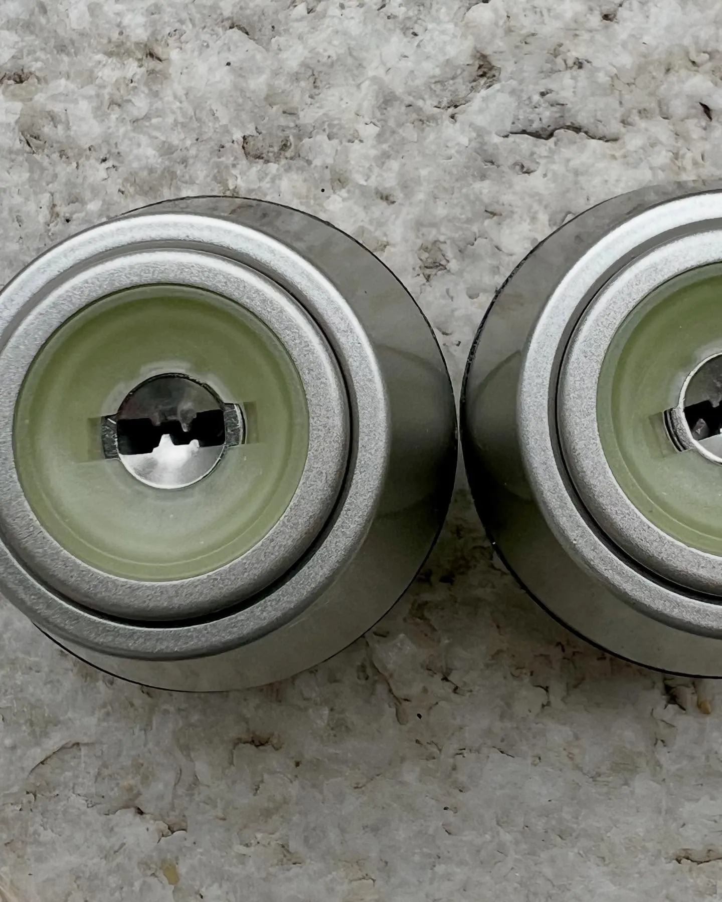 🔑 盗難被害後の鍵交換で安心を!🔑