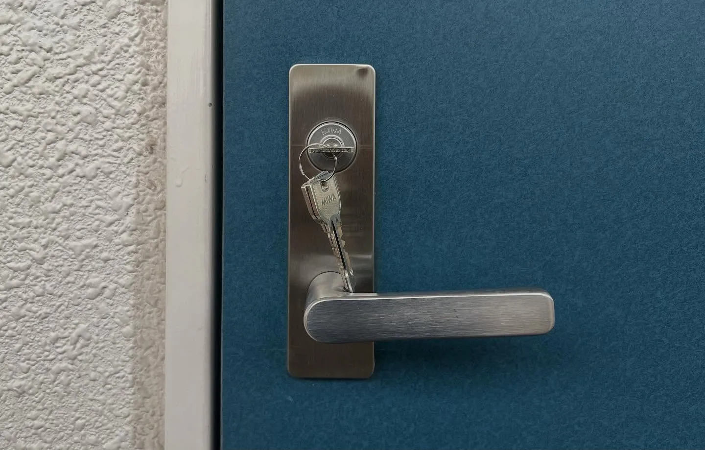 🔑 「おばあちゃんの鍵交換対応で、安心をお届け!」 🔑