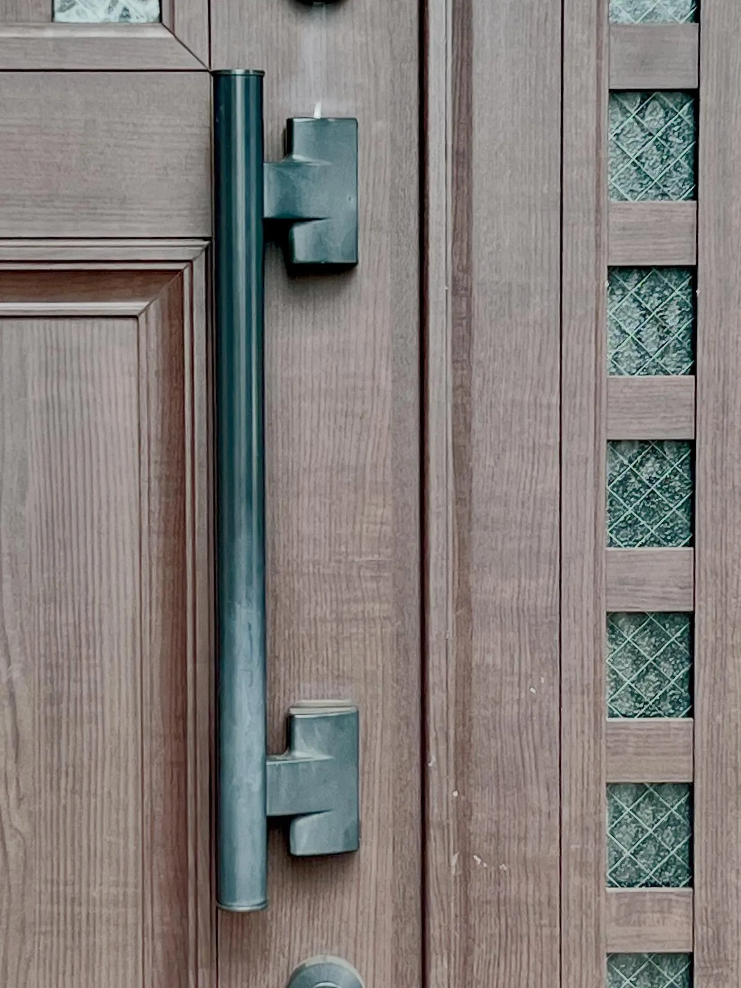 🔑 シリンダー不具合の原因は汚れ！交換不要で解決しました