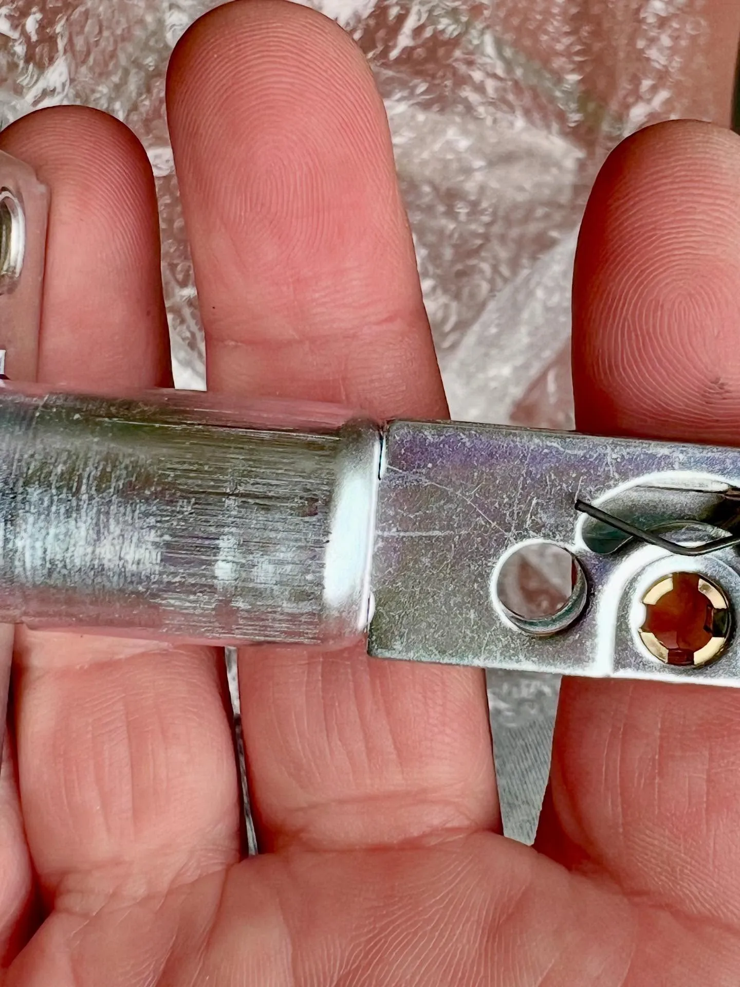 🔑 【鍵のかかりが緩い…その原因と対応】🔑