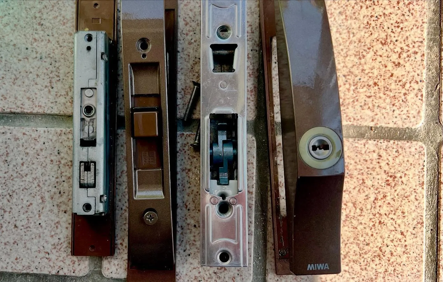 🔑【長年の鍵トラブルを解決！スムーズな鍵交換で安心を提供】🔑...