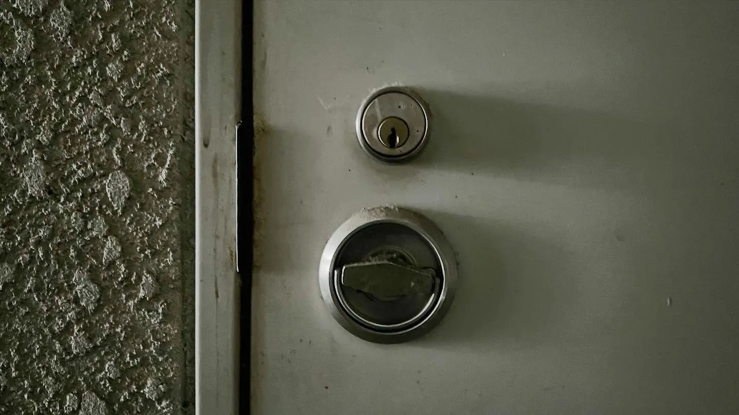 【ピックガンテクで即解錠・鍵交換完了！】