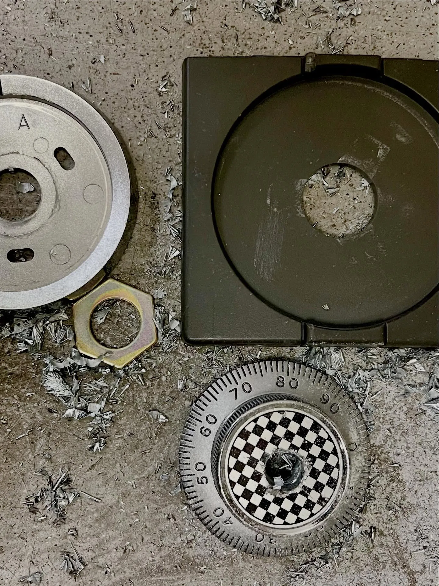 🔐【業務用金庫、突如開かず!】