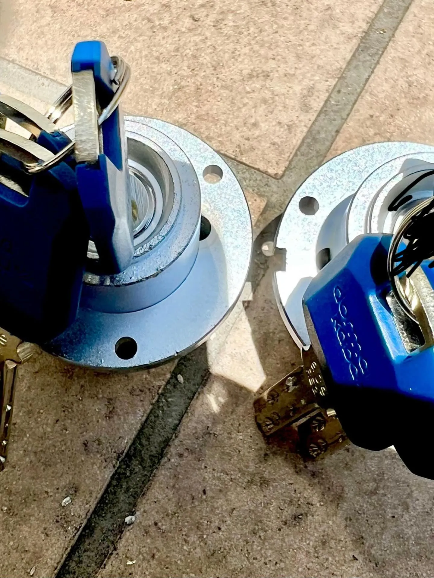 🔑【鍵交換の新常識 】  