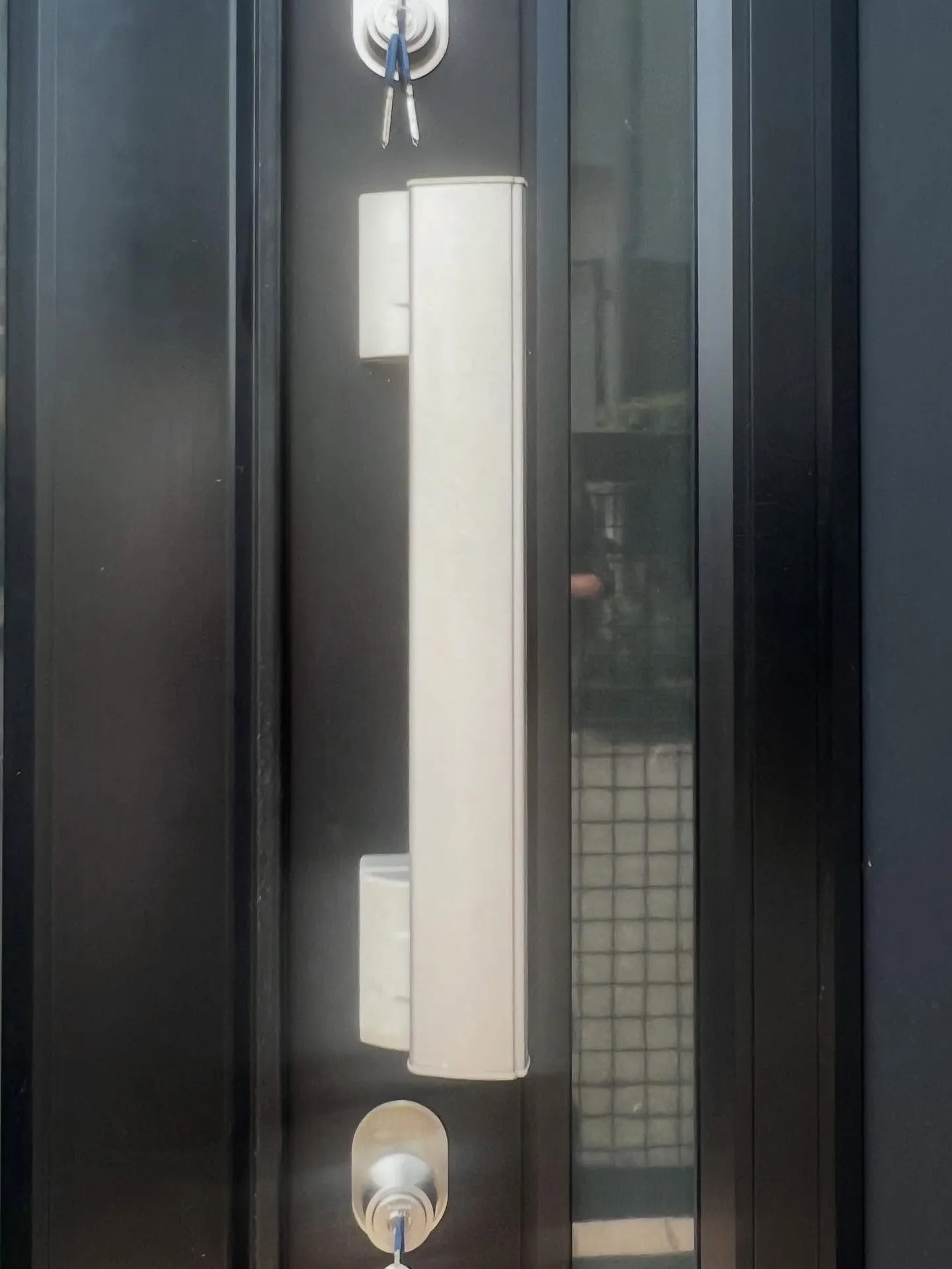 🔐【鍵が急に回らない⁉】即対応でスッキリ解決！