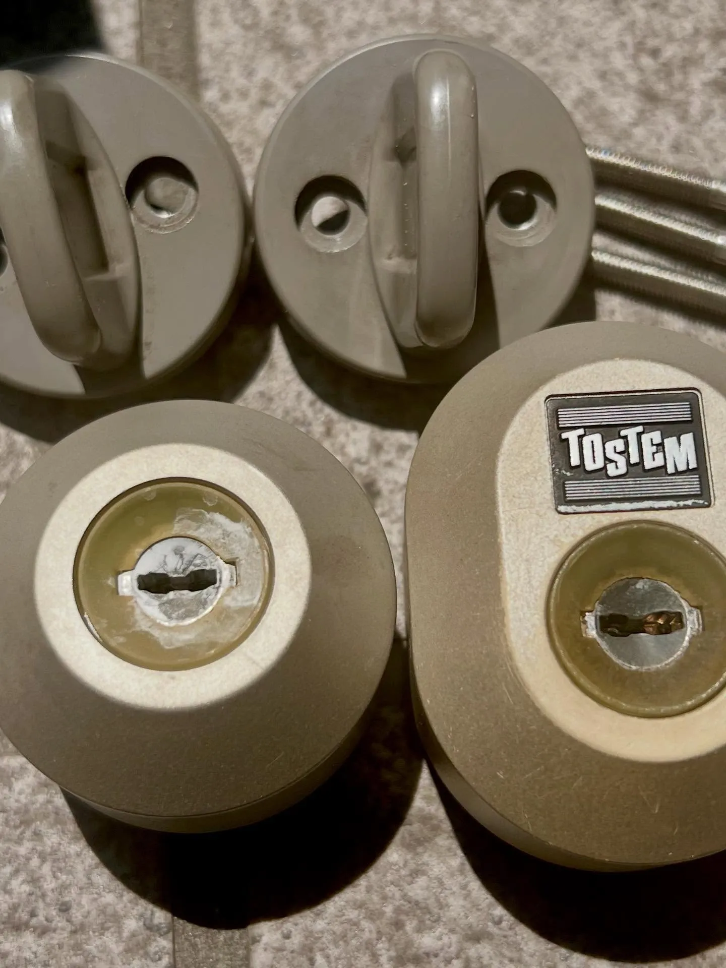 🔐【鍵が急に回らない⁉】即対応でスッキリ解決！