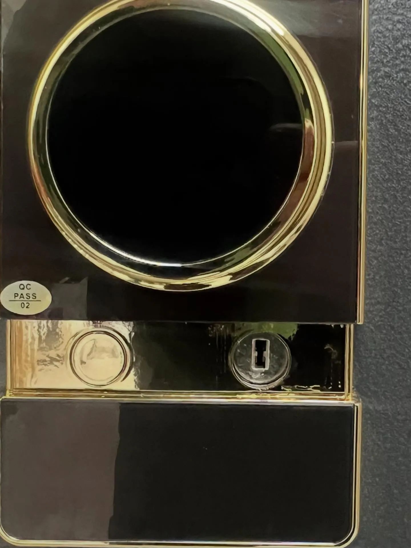 🔓【知らないメーカーの金庫でも大丈夫！】  