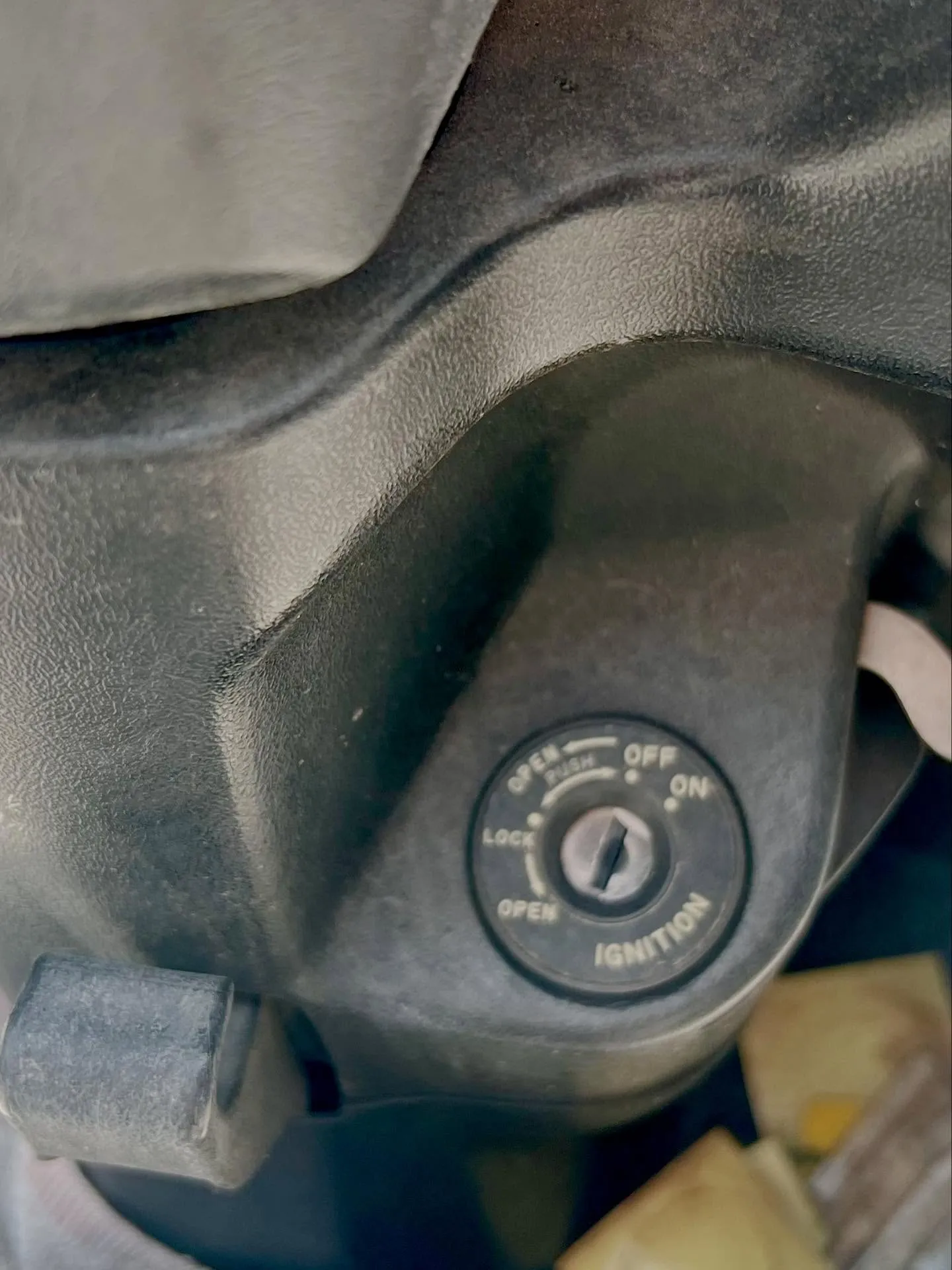 本日のバイク鍵作成:30分の集中勝負】