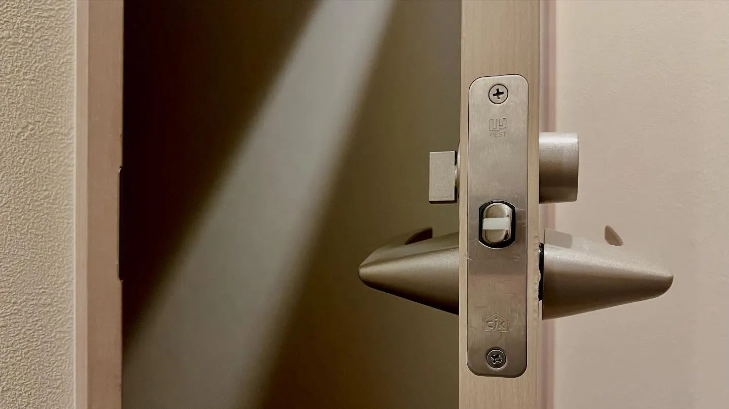 🕔【仕事終わりに急きょ出動|西成区 民泊の鍵トラブル対応】