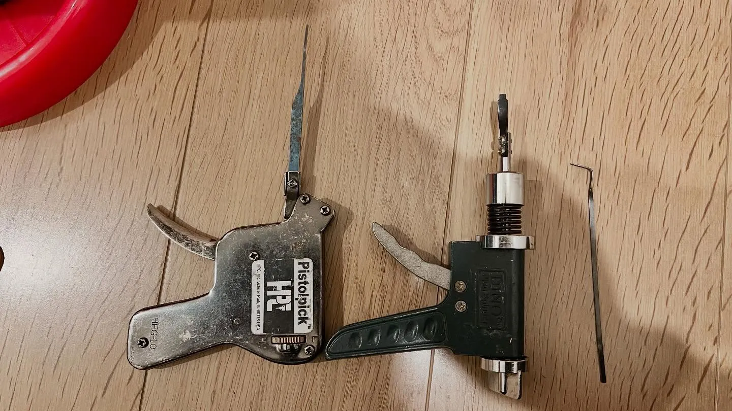 🕔【仕事終わりに急きょ出動|西成区 民泊の鍵トラブル対応】