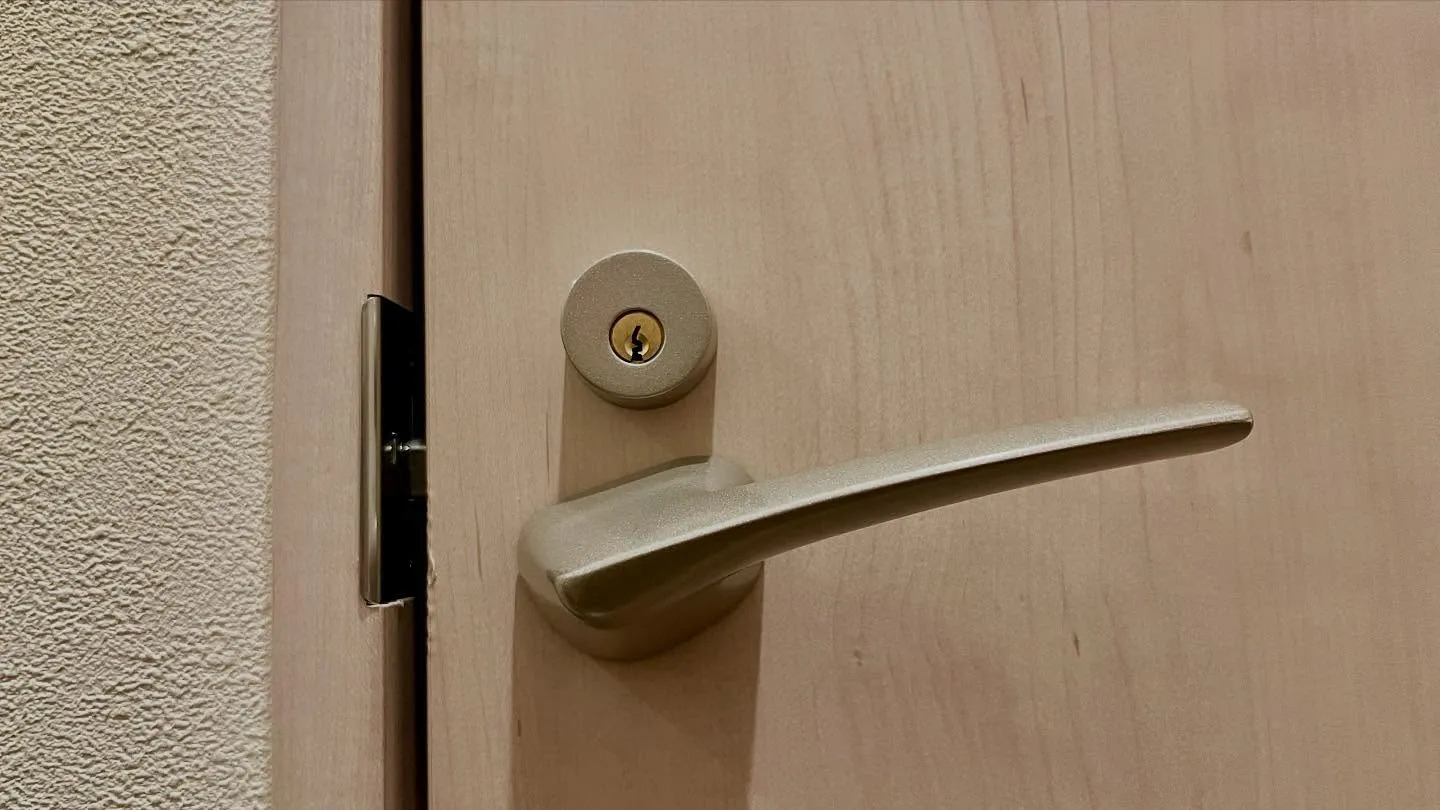 🕔【仕事終わりに急きょ出動|西成区 民泊の鍵トラブル対応】