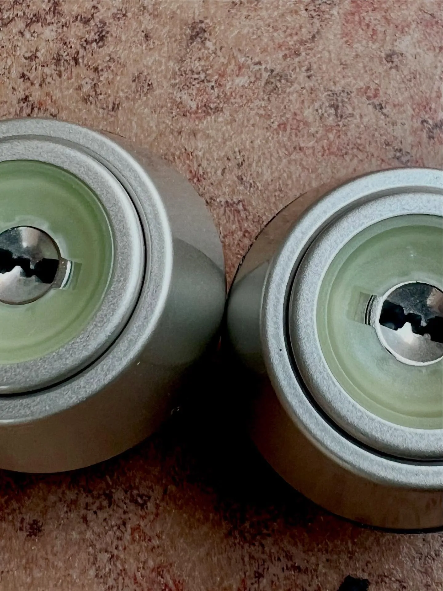 🔑【築18年、初期型のPSキーは調子悪い？】 