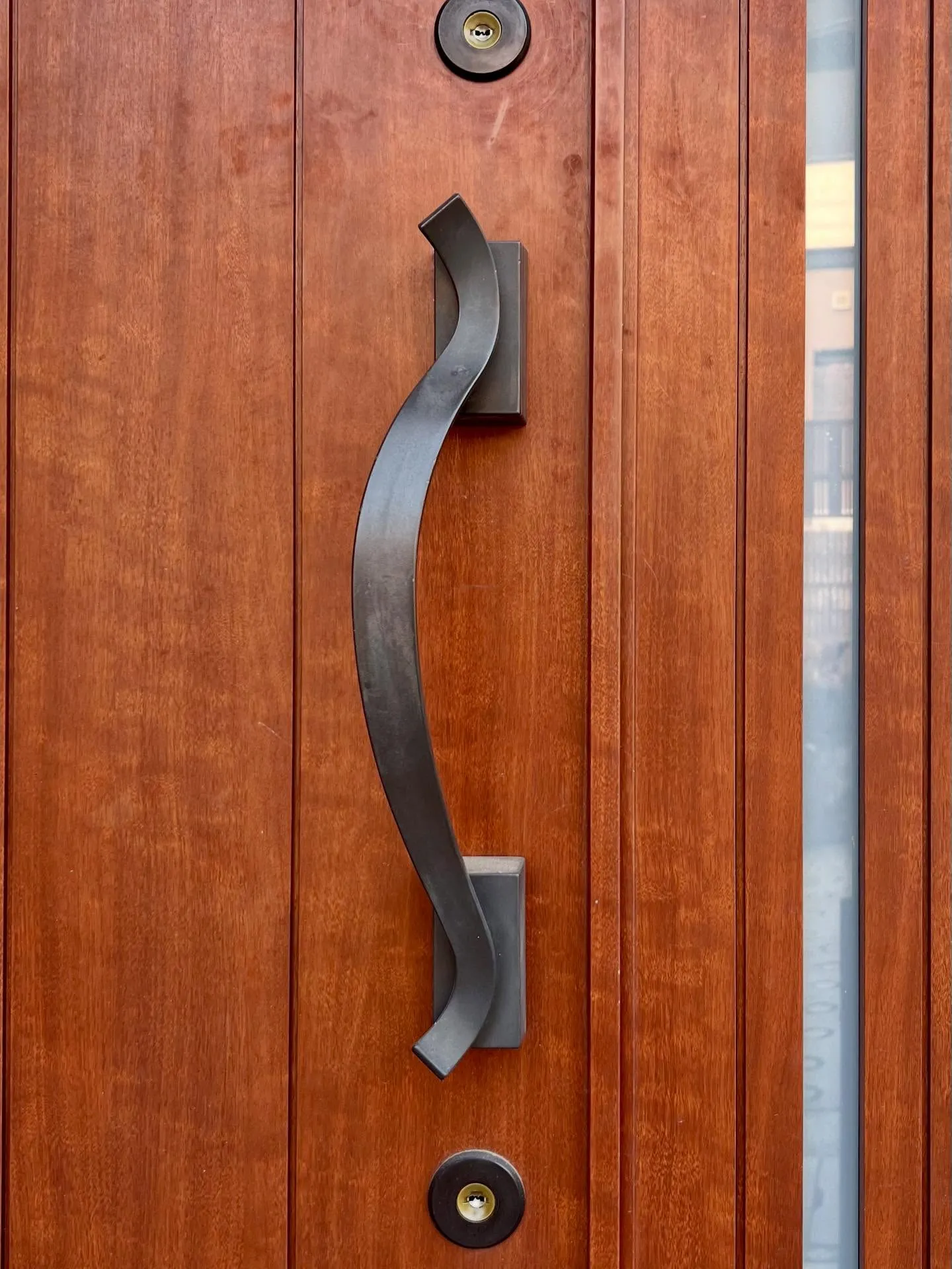 🔑【築18年、初期型のPSキーは調子悪い？】 