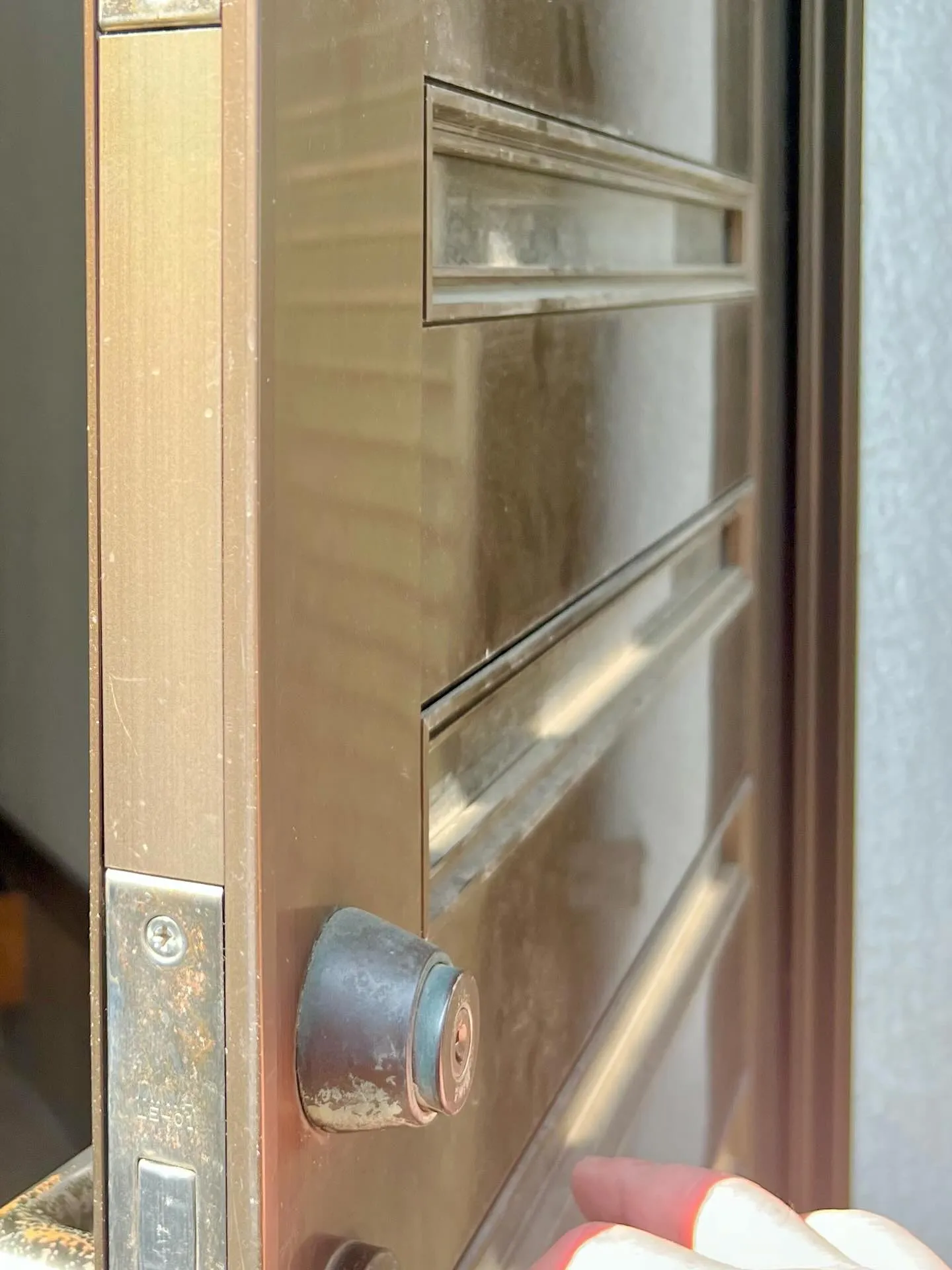 🏍【午後のプチトラブル!鍵がない!?でも5分で安心解決】