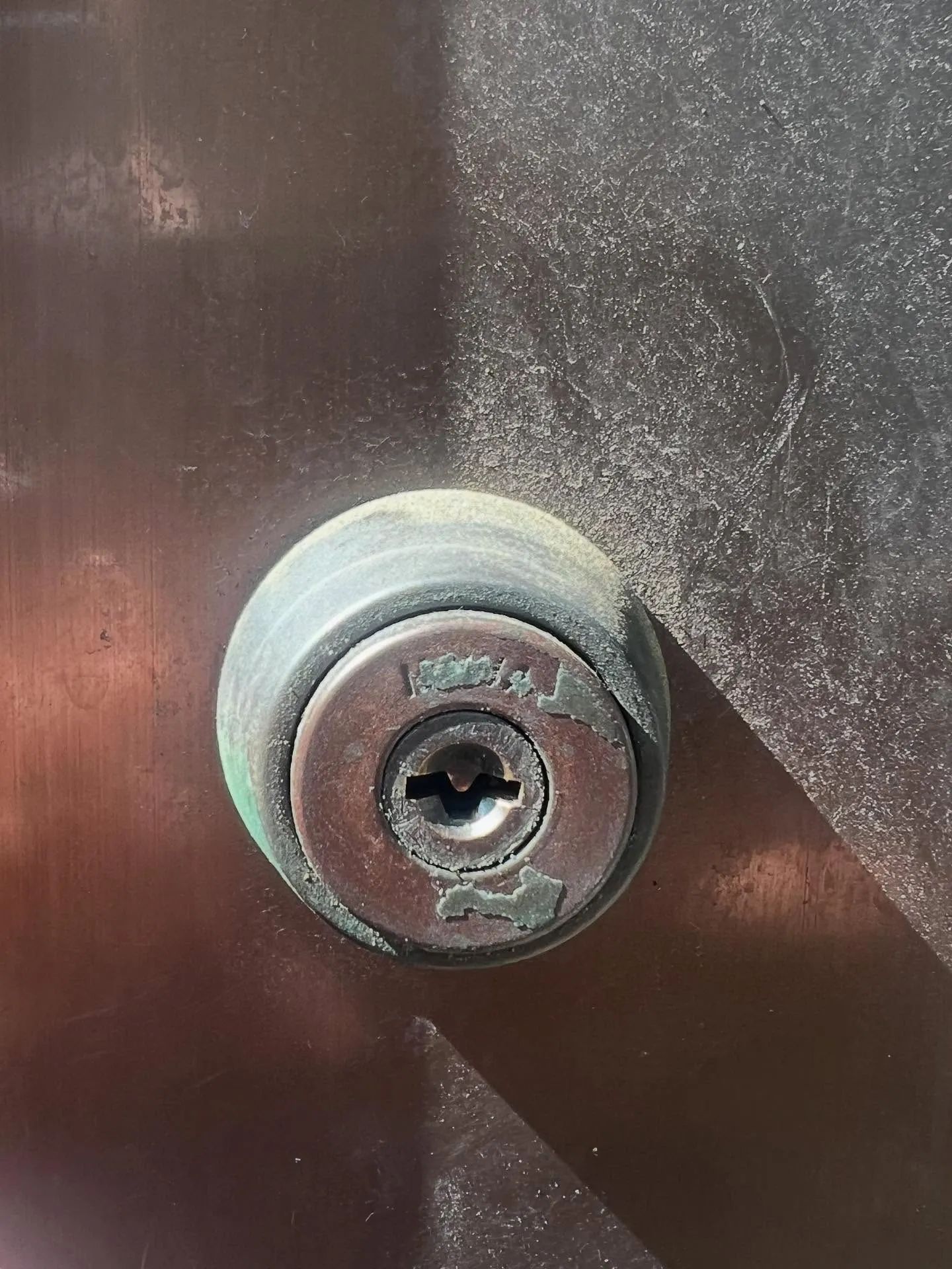 🏍【午後のプチトラブル!鍵がない!?でも5分で安心解決】