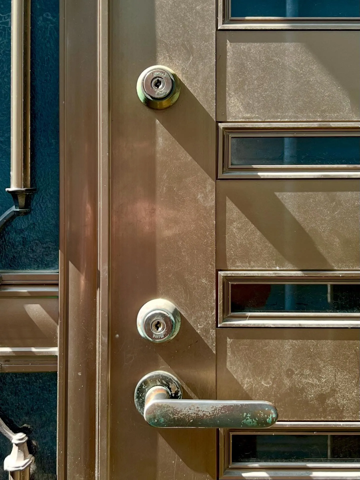 🏍【午後のプチトラブル!鍵がない!?でも5分で安心解決】