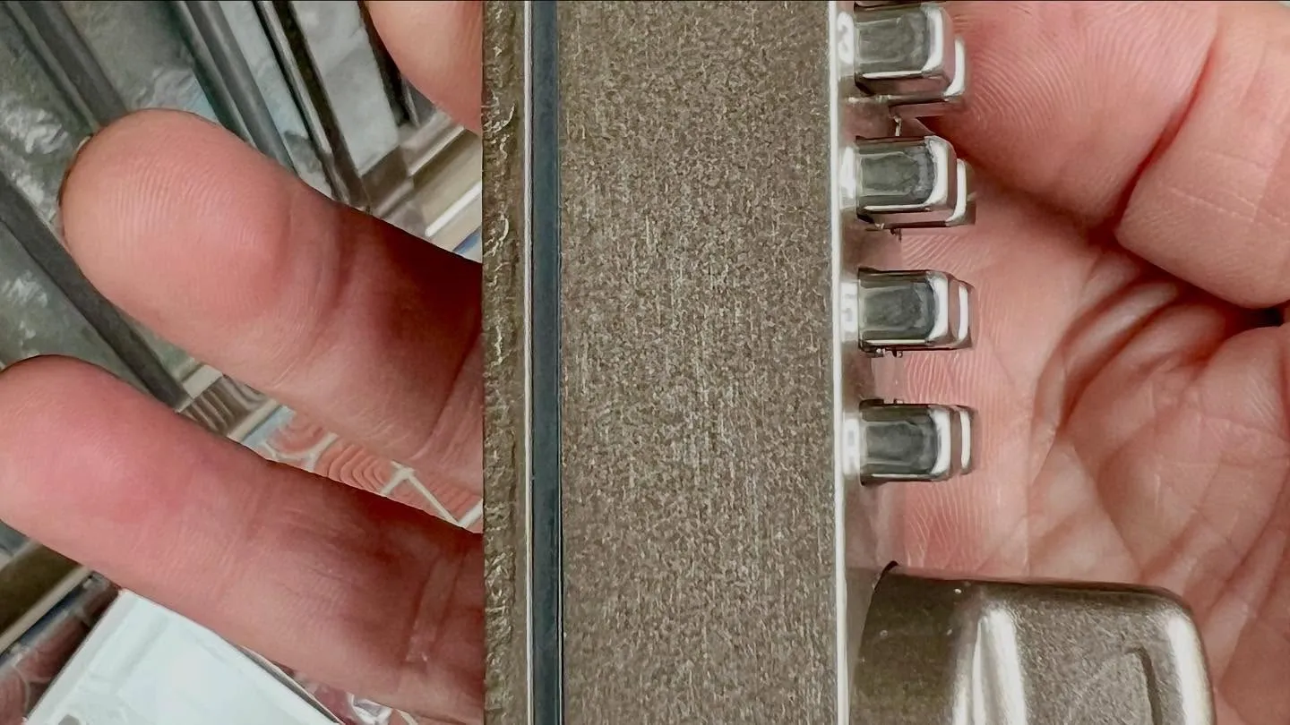 【民泊の鍵交換｜タイコー社P-900の導入】