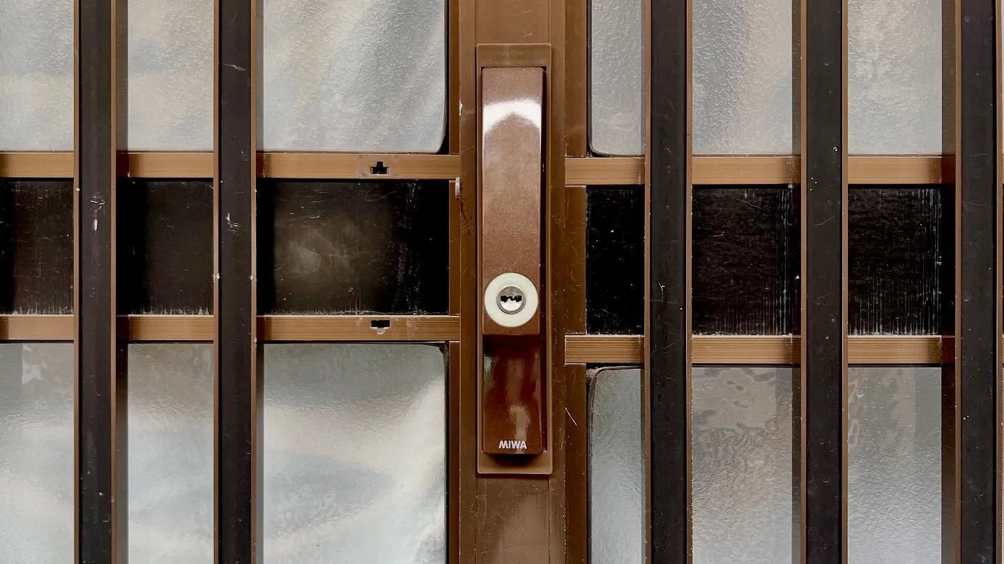 【民泊の鍵交換｜タイコー社P-900の導入】