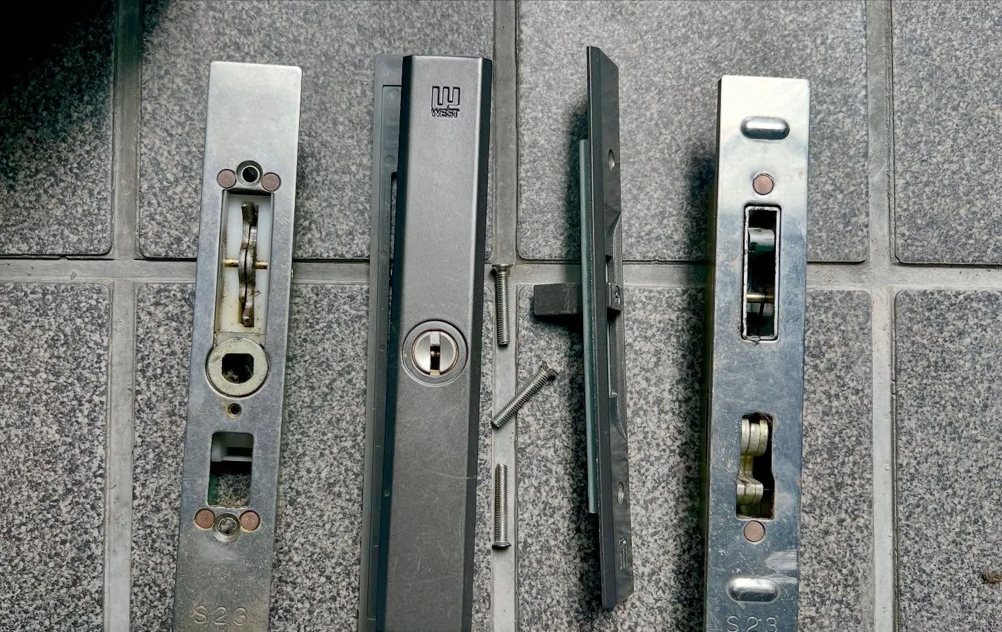 🔧【本日の現場報告】