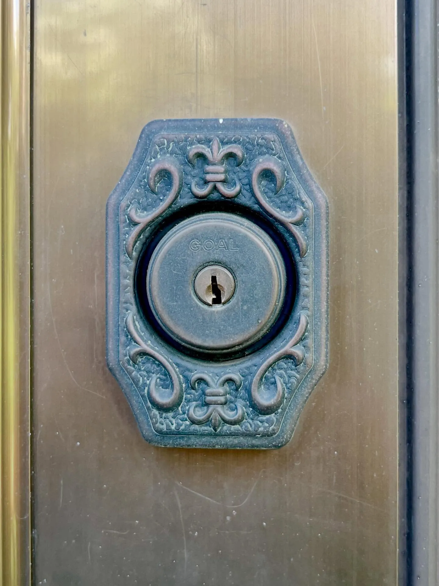 🔐【本日3件目｜親子で相談しながら進める鍵交換のお話】 