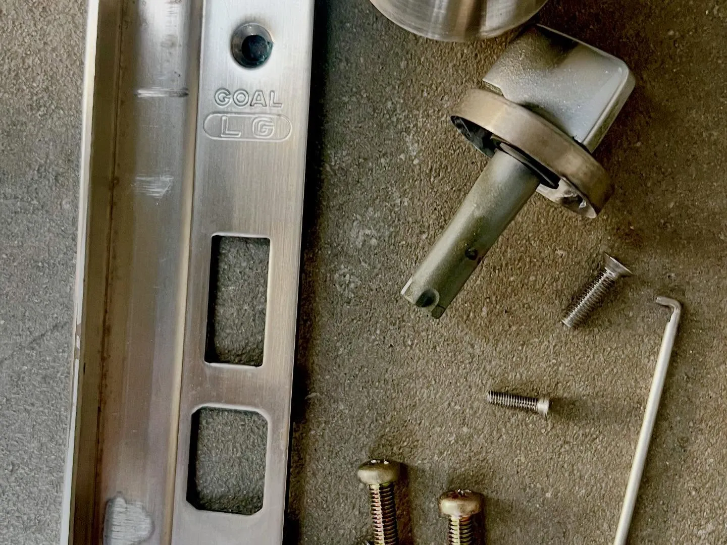 【鍵交換の裏側🗝️】 