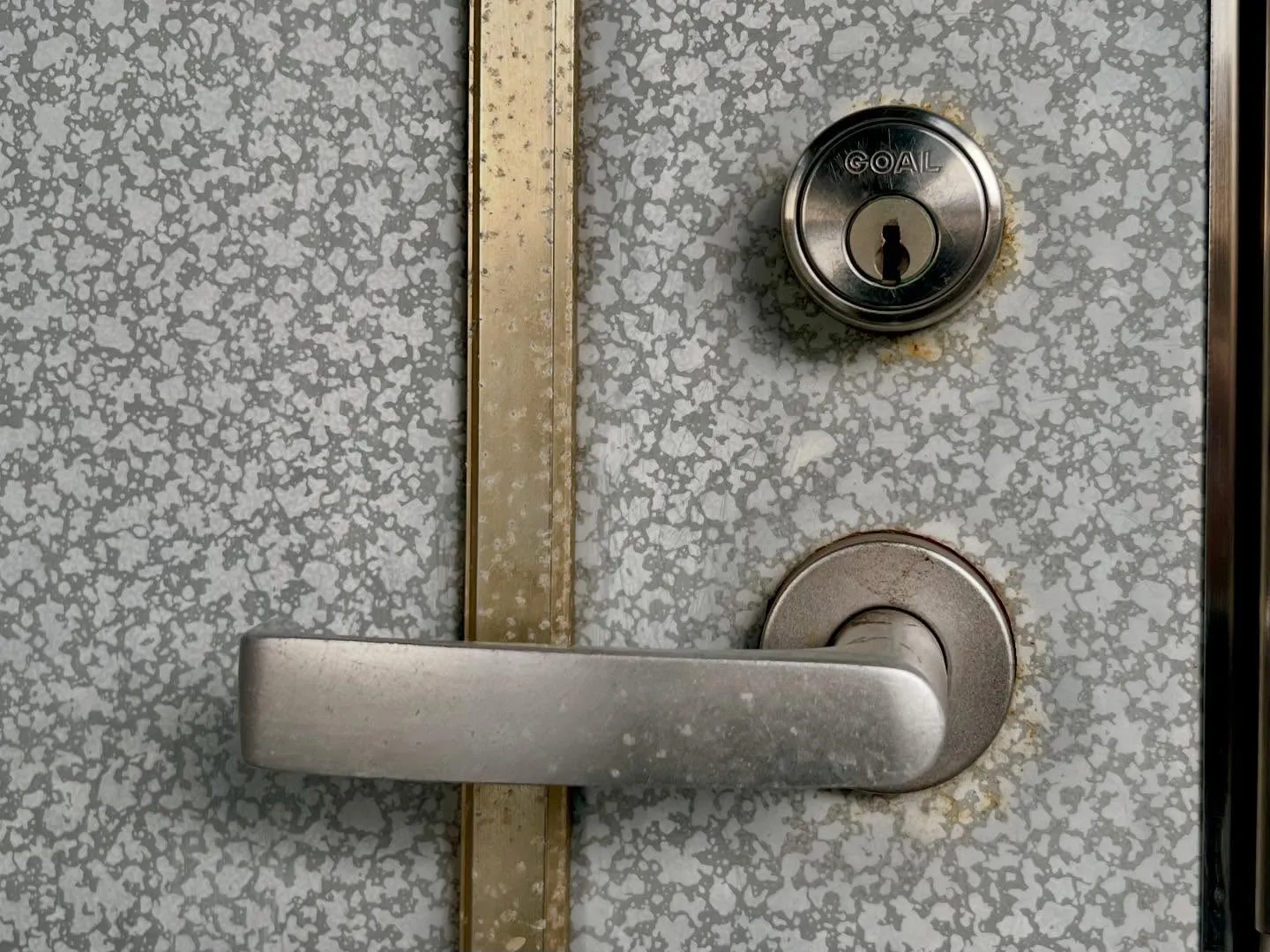 【鍵交換の裏側🗝️】 