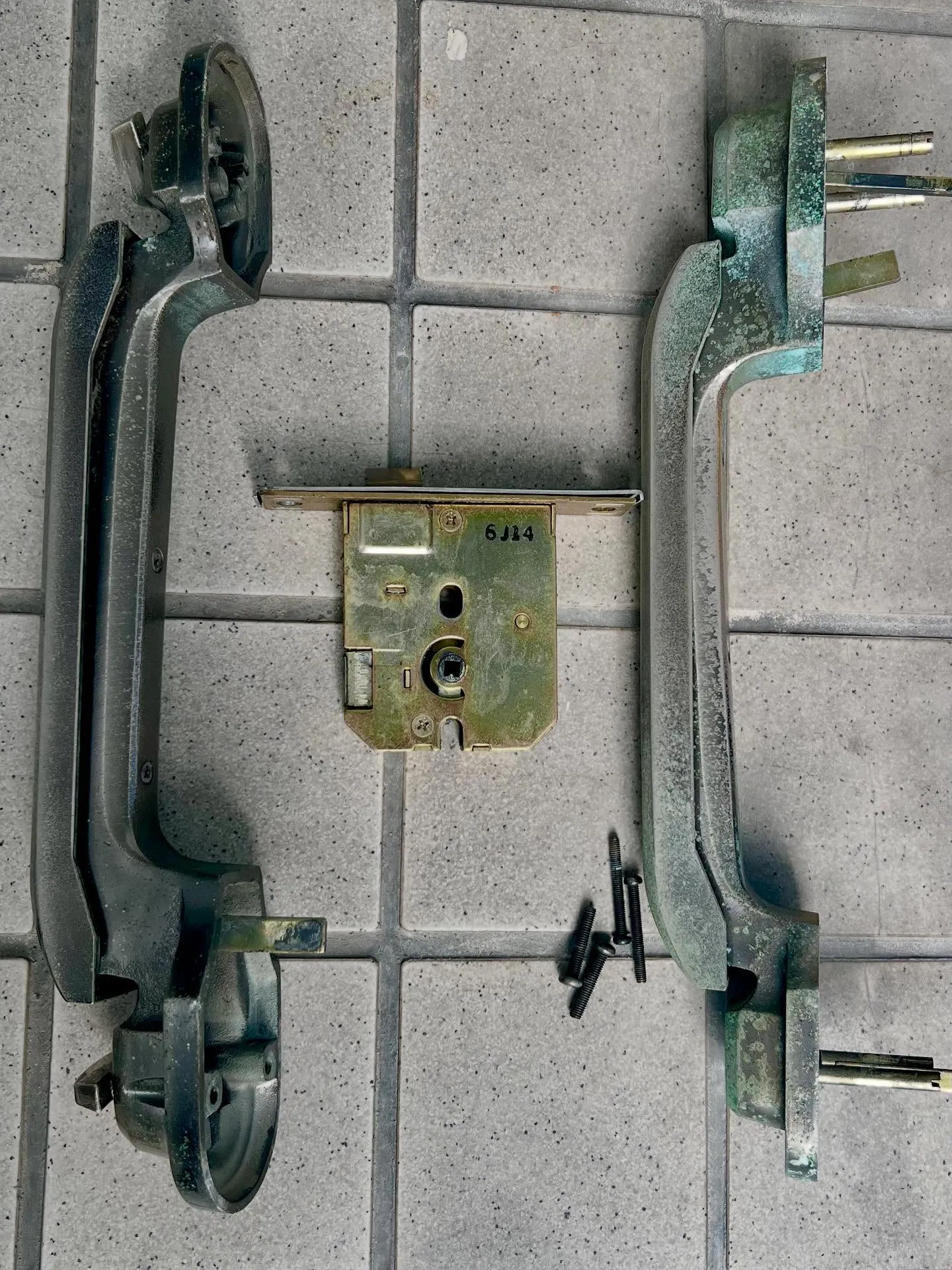 🔧【本日の修理対応②】  