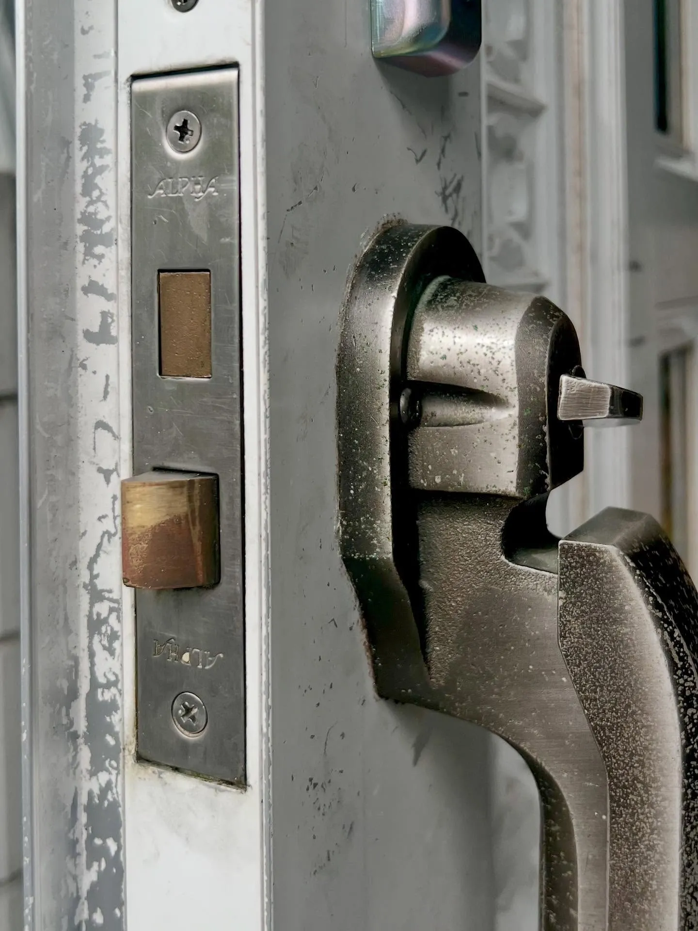 🔧【本日の修理対応②】  