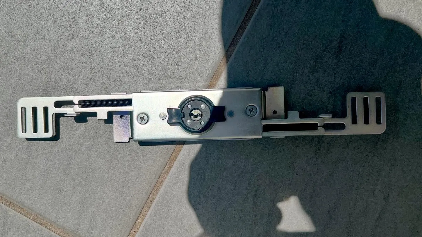 🛠️【鍵交換の神業!?】