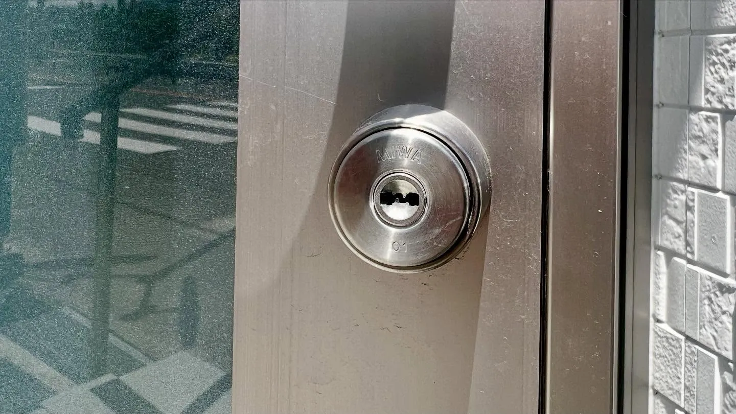 🔐【パネルの罠と廃盤ドアの真相！？】  