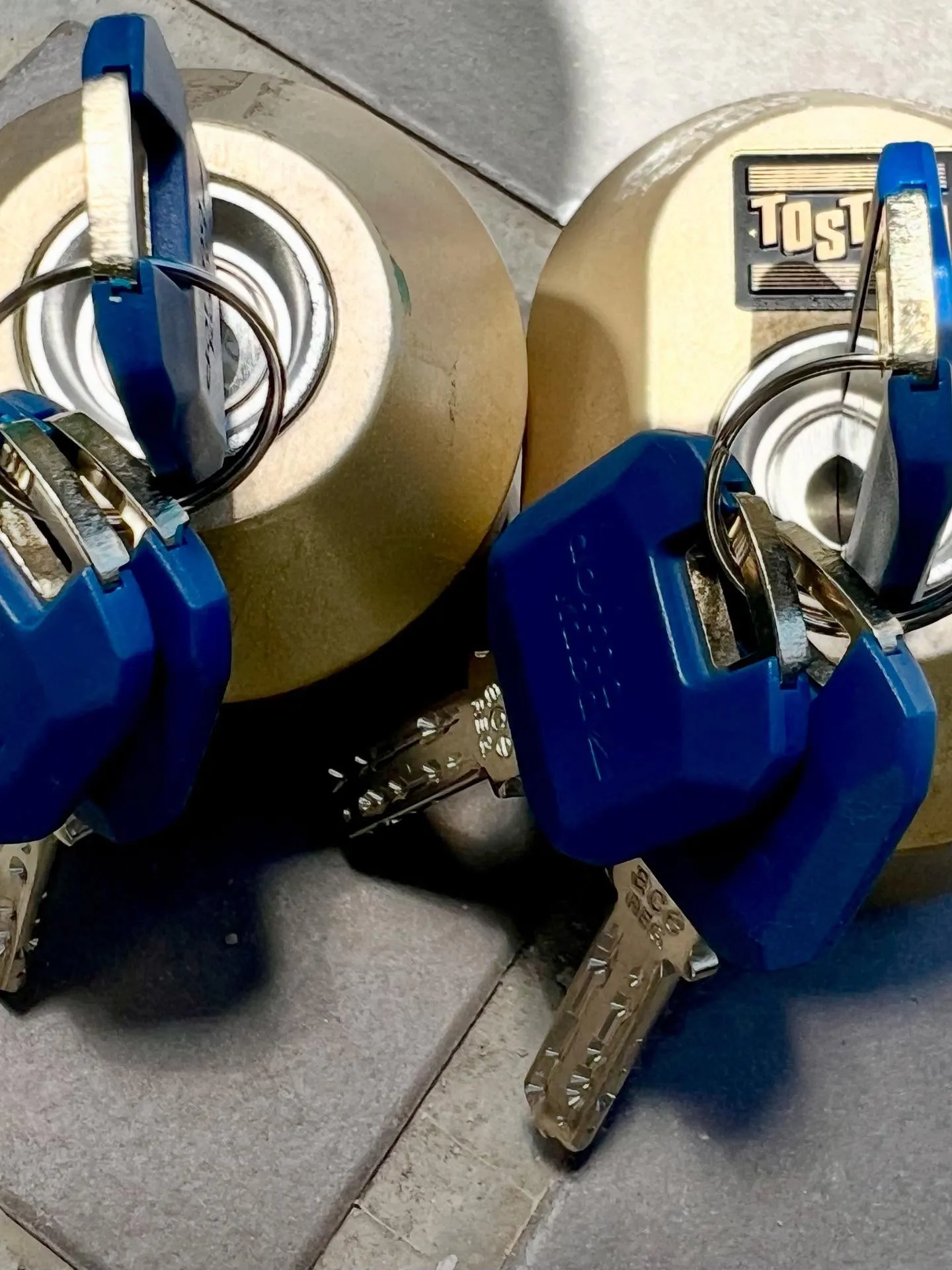 【鍵が回らない不具合に誠実対応|KABA3250Sへの交換】...