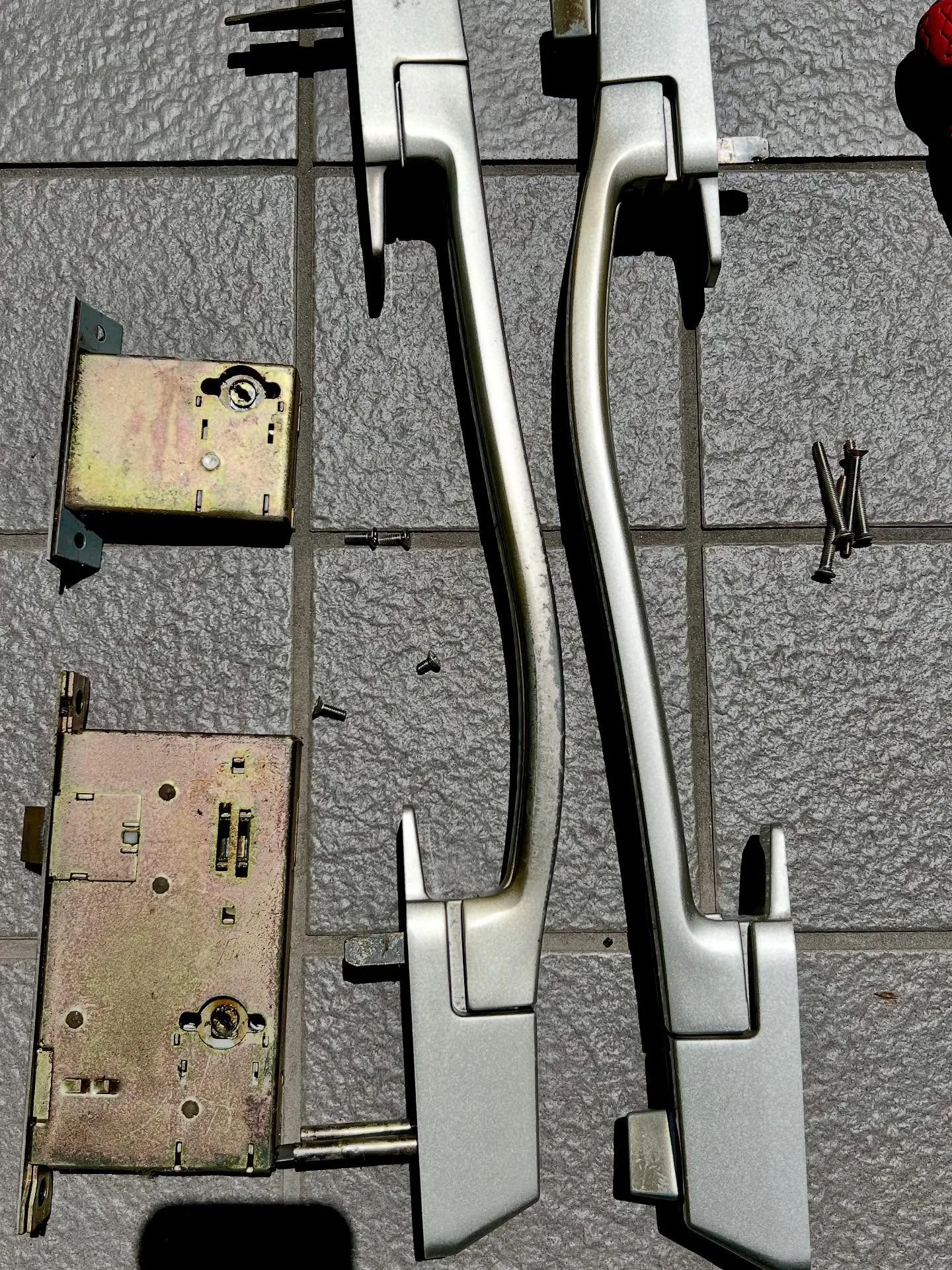 🔐【本日のご依頼②】