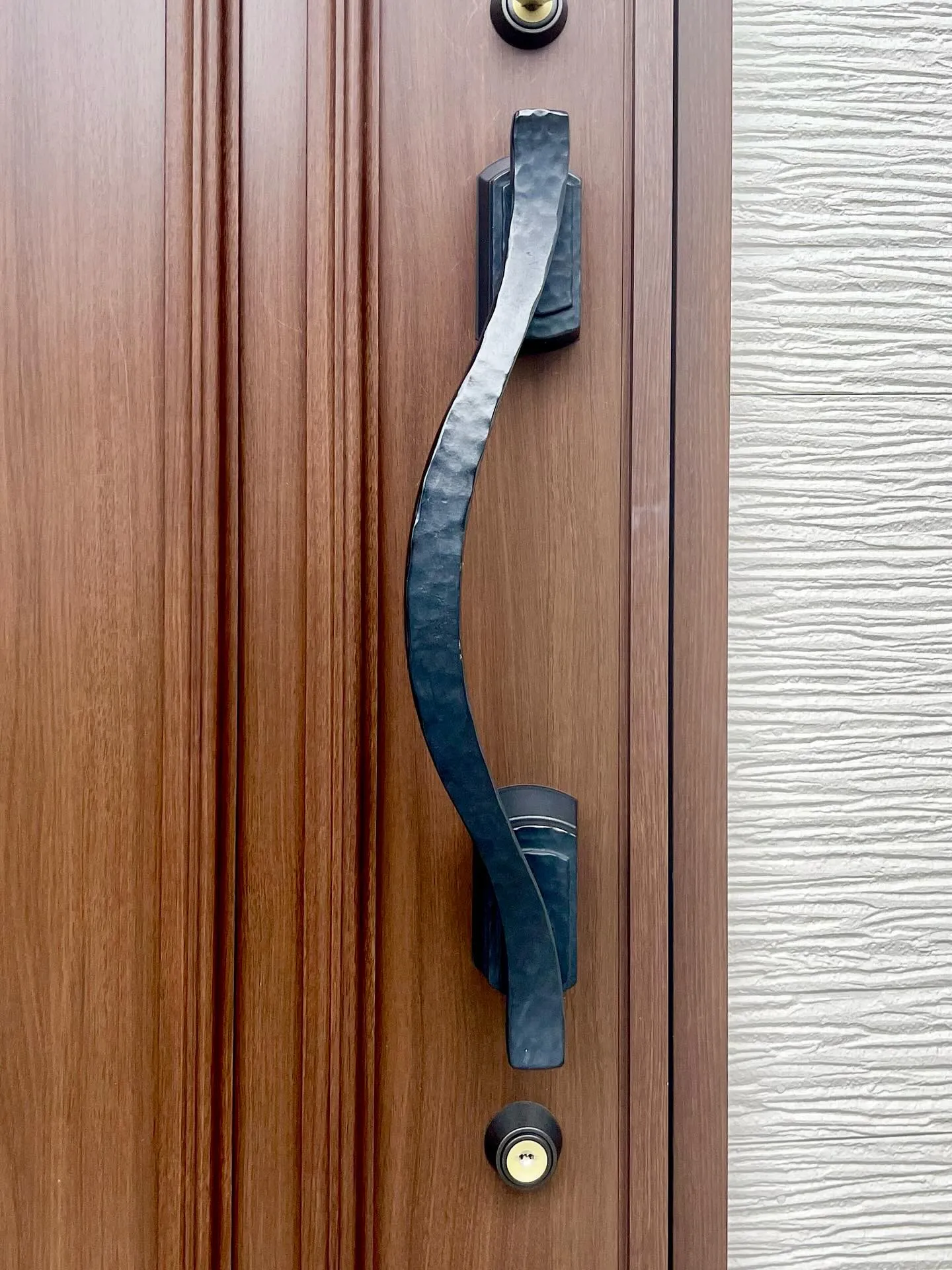 【鍵の気まぐれは、もはや性格?】