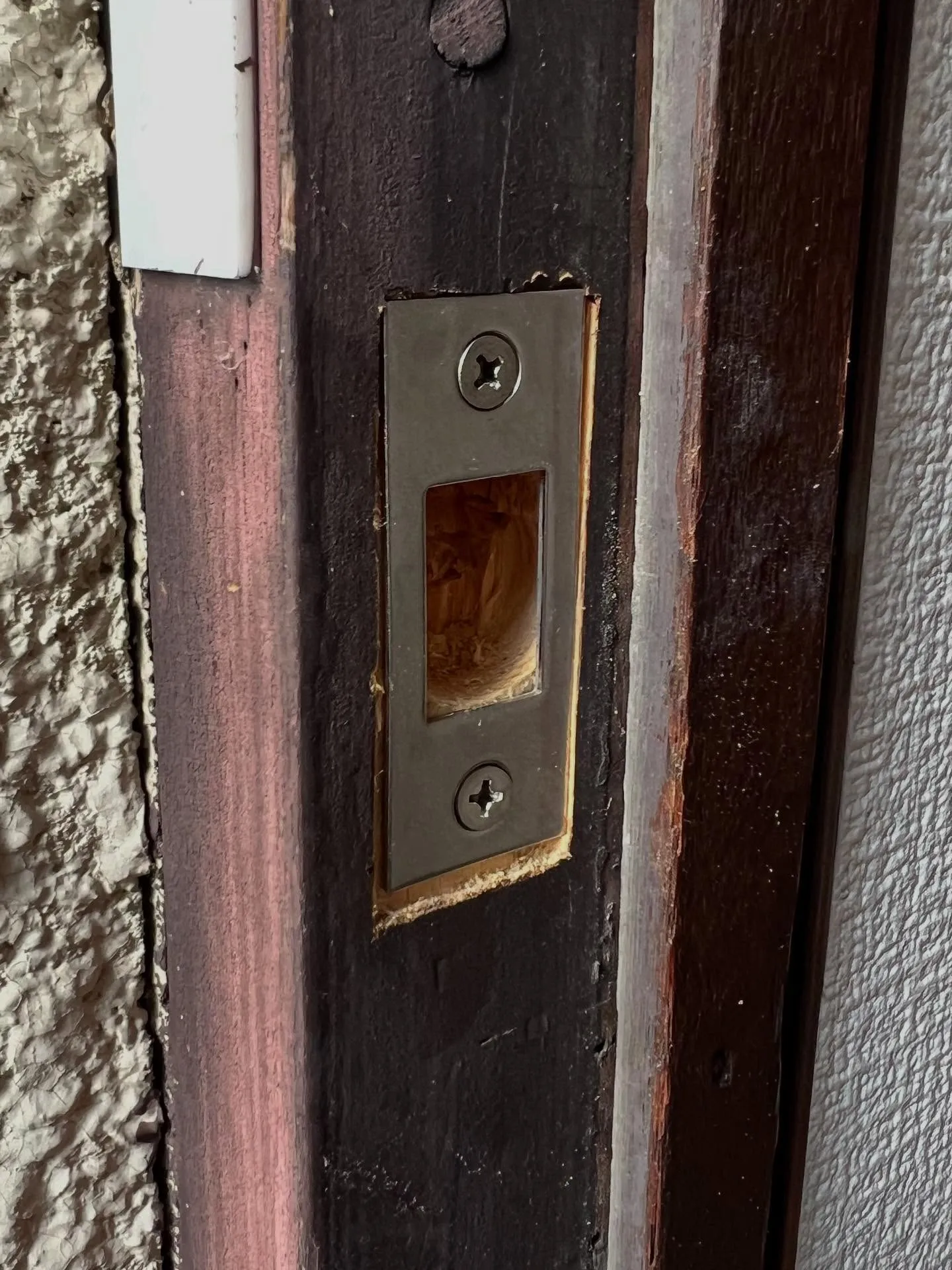 5月26日に鍵交換を行った民泊施設オーナー様より、暗証番号式...