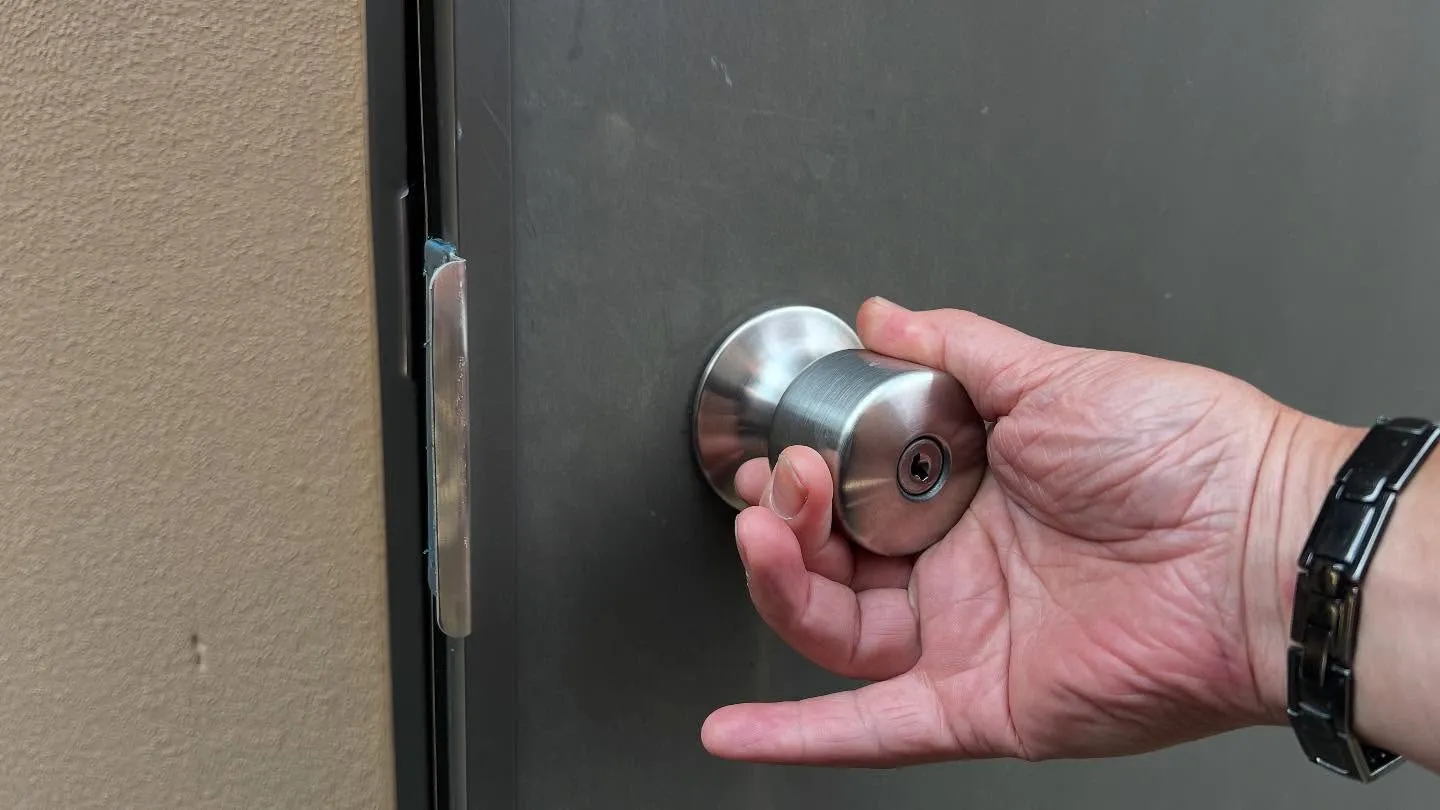 🔓【迅速・誠実な鍵開け対応】朝一番のご依頼にて