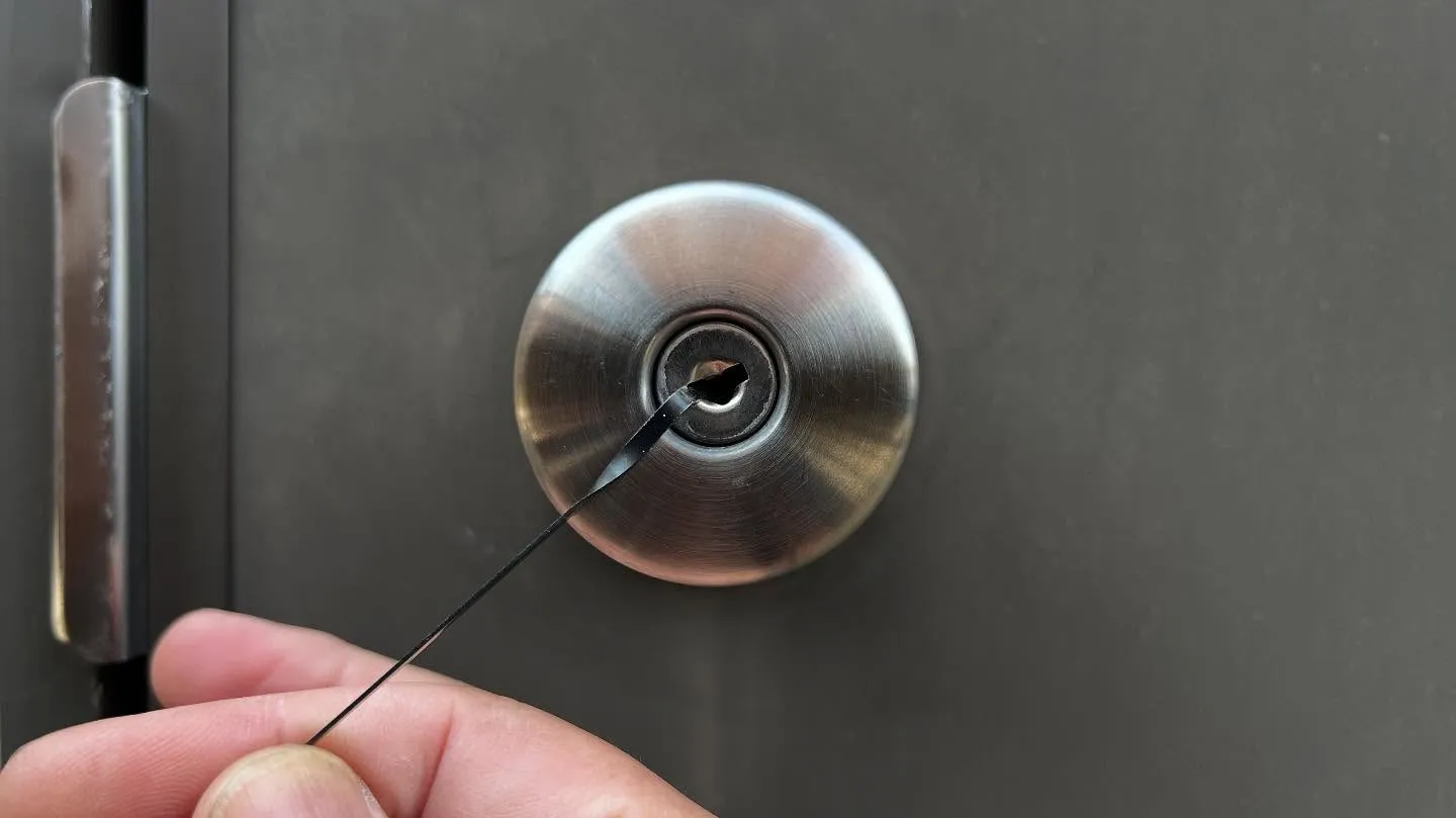 🔓【迅速・誠実な鍵開け対応】朝一番のご依頼にて