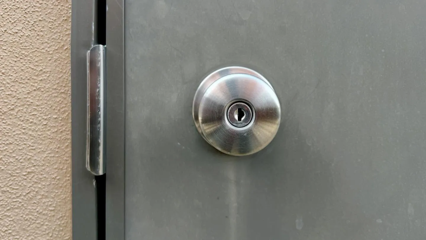 🔓【迅速・誠実な鍵開け対応】朝一番のご依頼にて