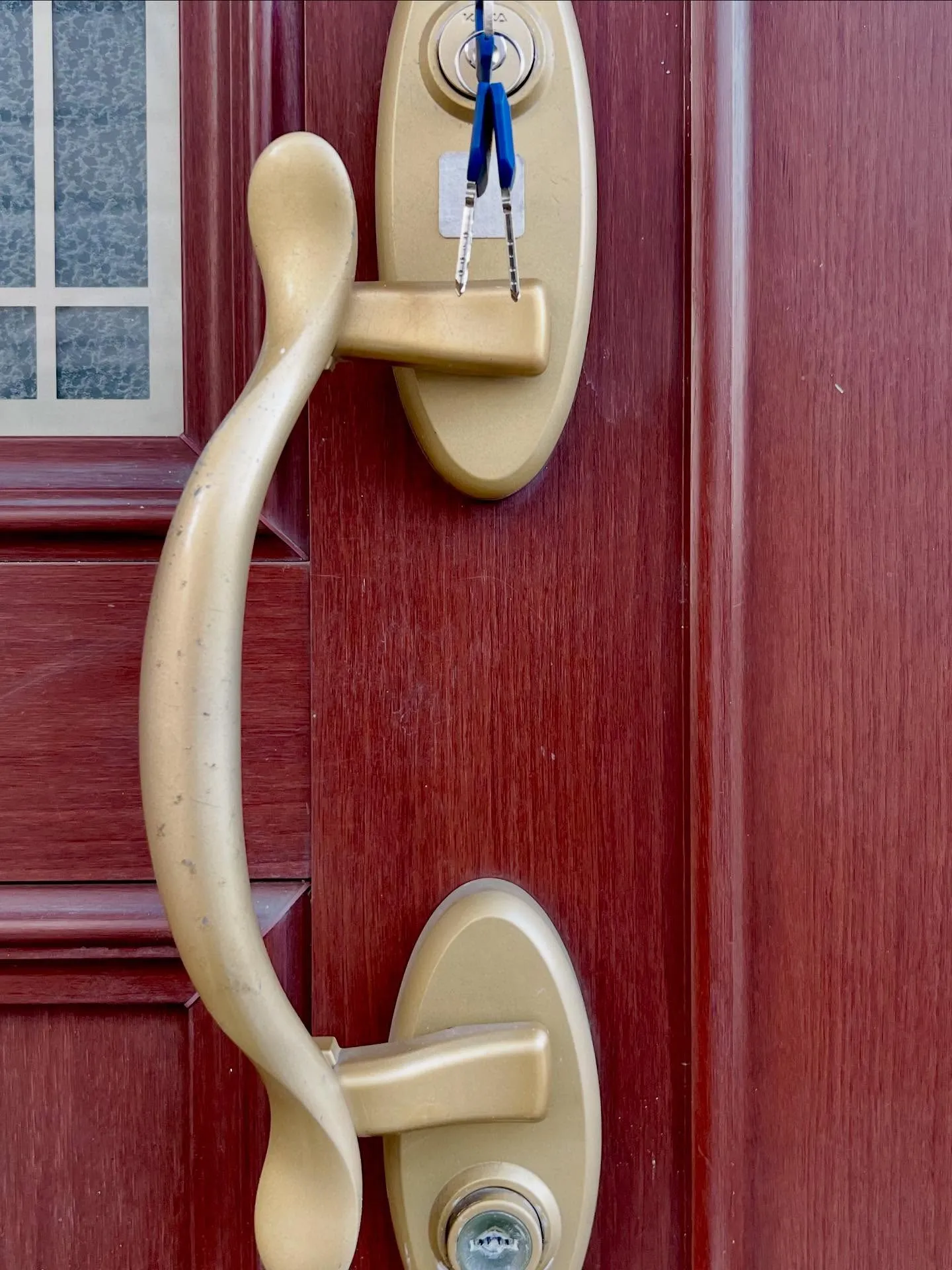 🔐【鍵が回らない…その原因は？】